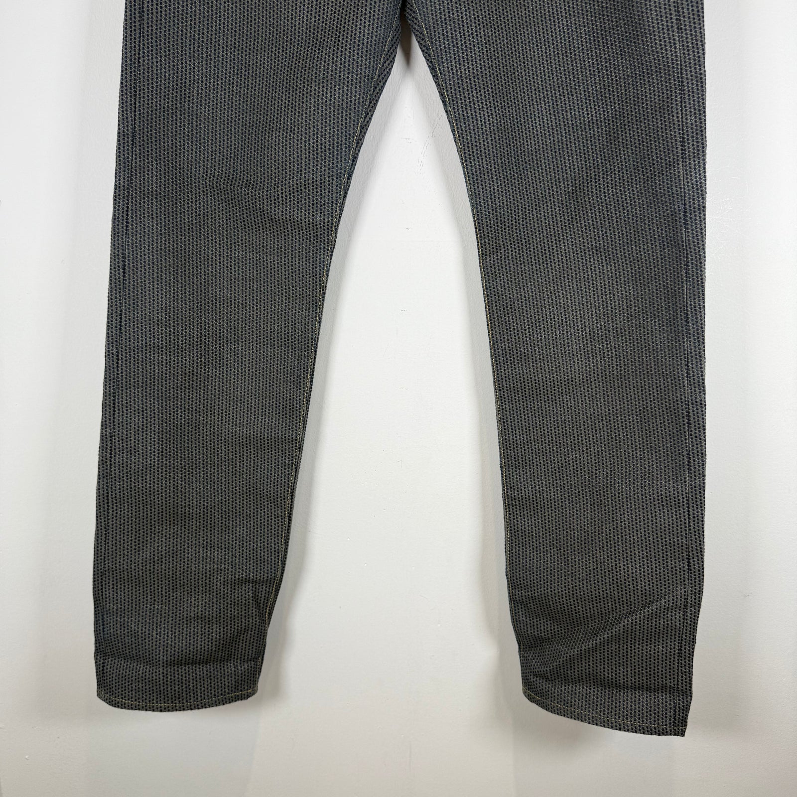 Kapital 'Century' Cisco Denim Jeans