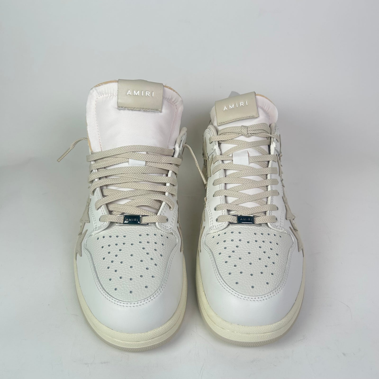 Amiri Court Star Low-Top Sneakers