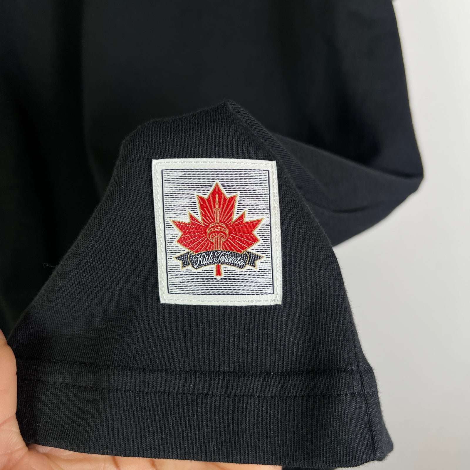 Kith Toronto T-Shirt