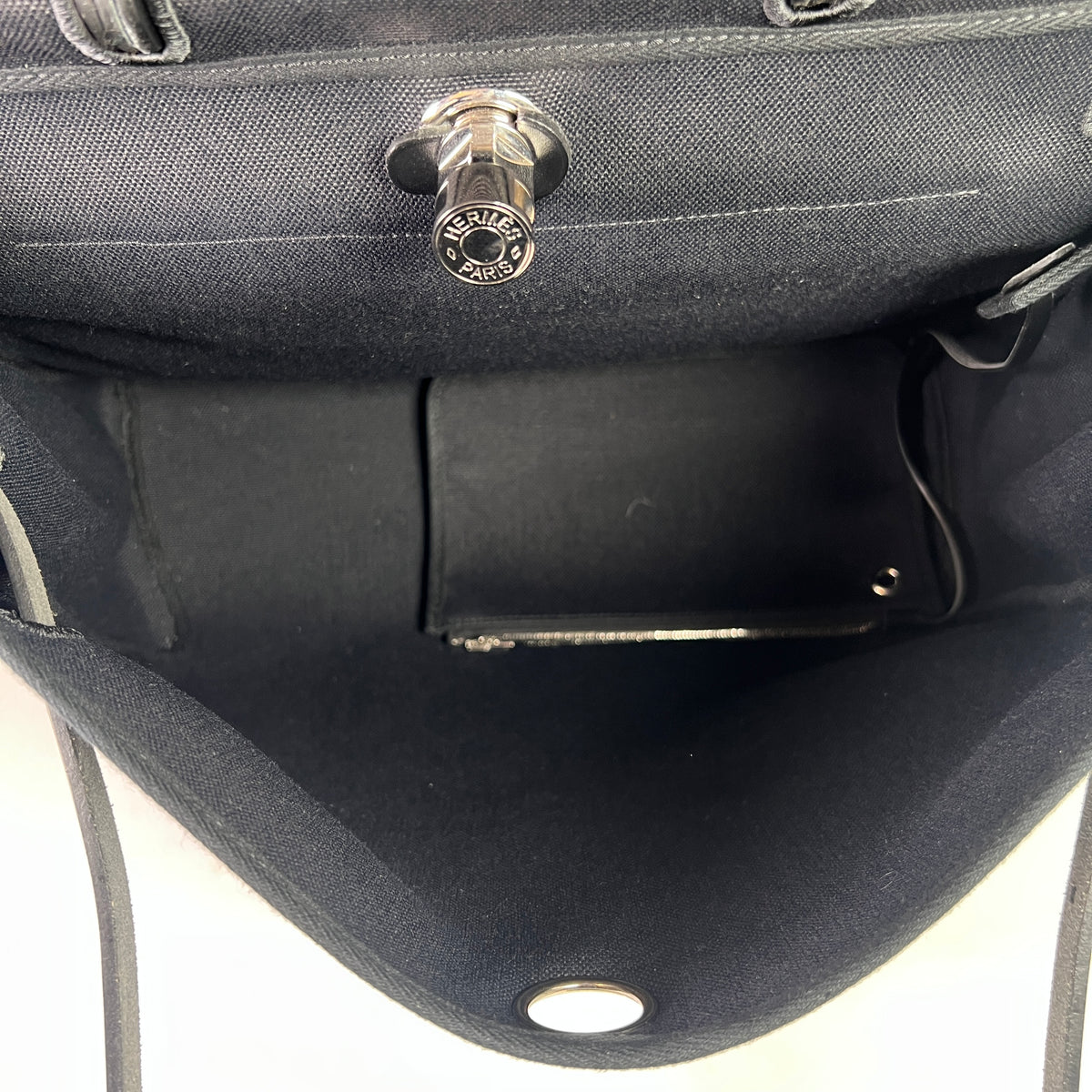 Hermes 2022 Herbag 39 Messenger Bag