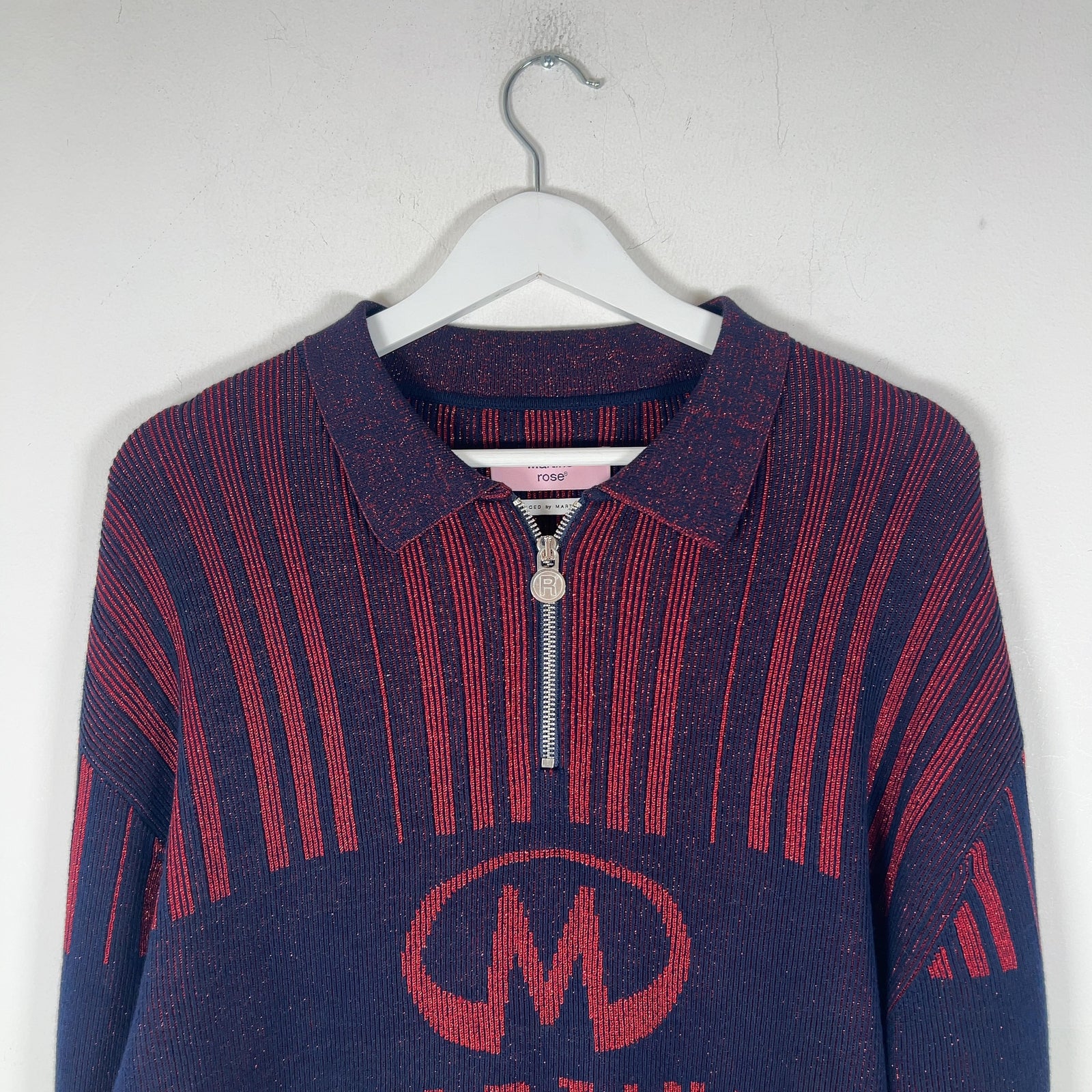 Martine Rose Prysm Light Jacket