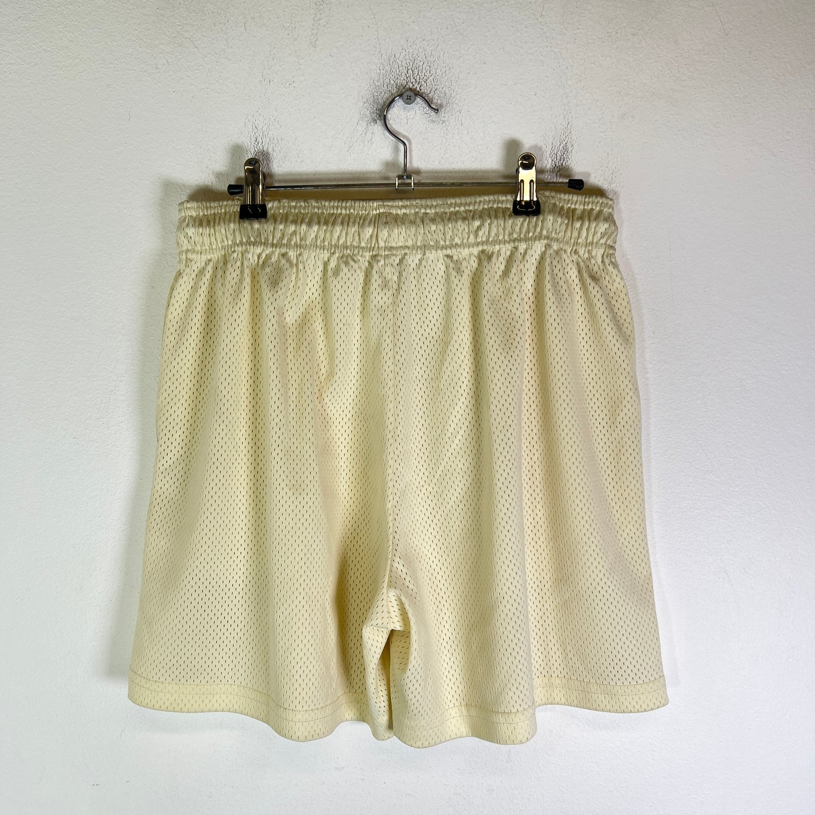 Eric Emanuel Antique EE Basic Shorts