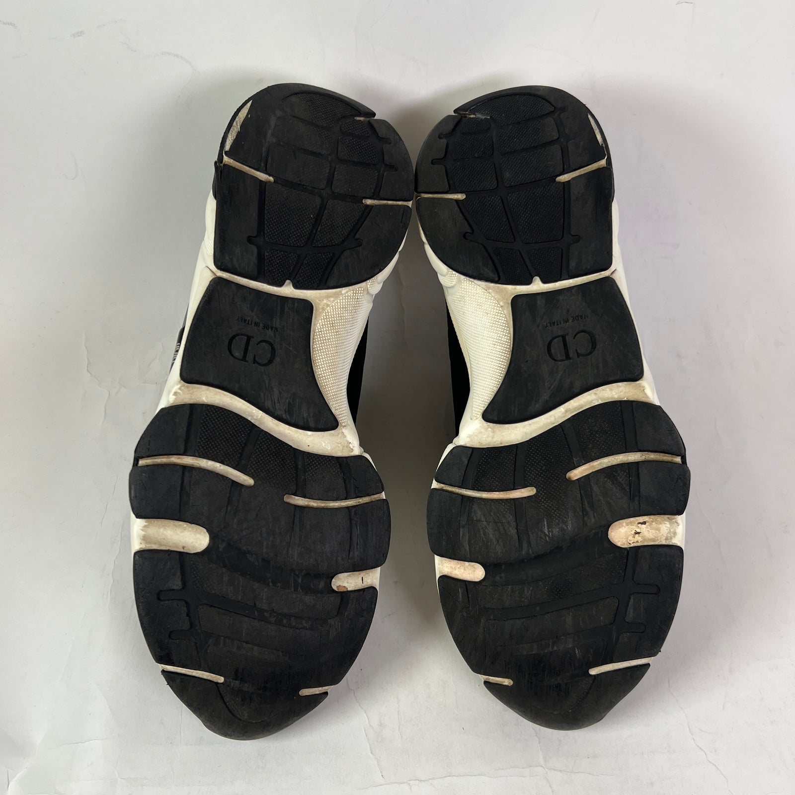 Dior B22 Lowtop Sneakers