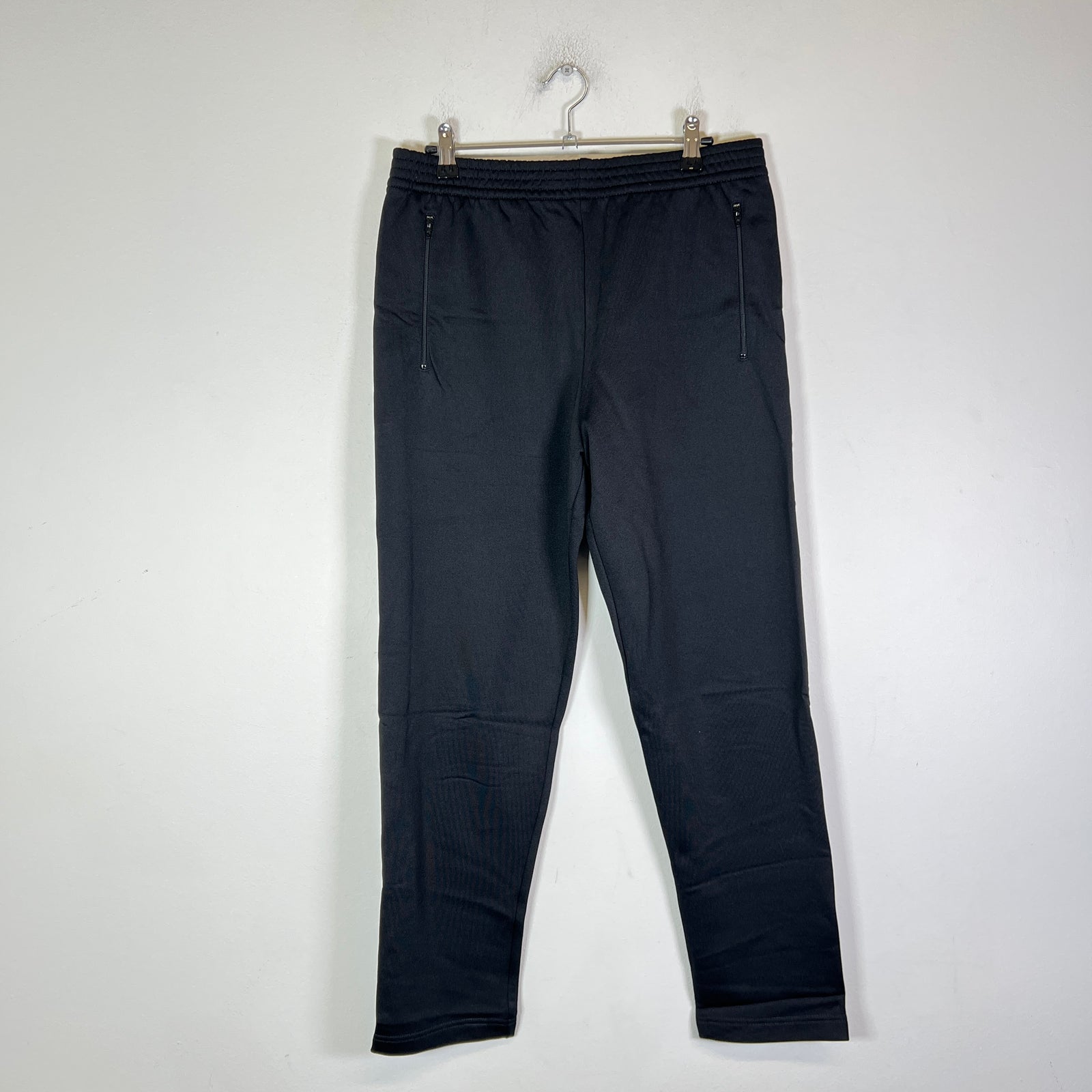 Balenciaga Slim-Fit Jersey Track Pants