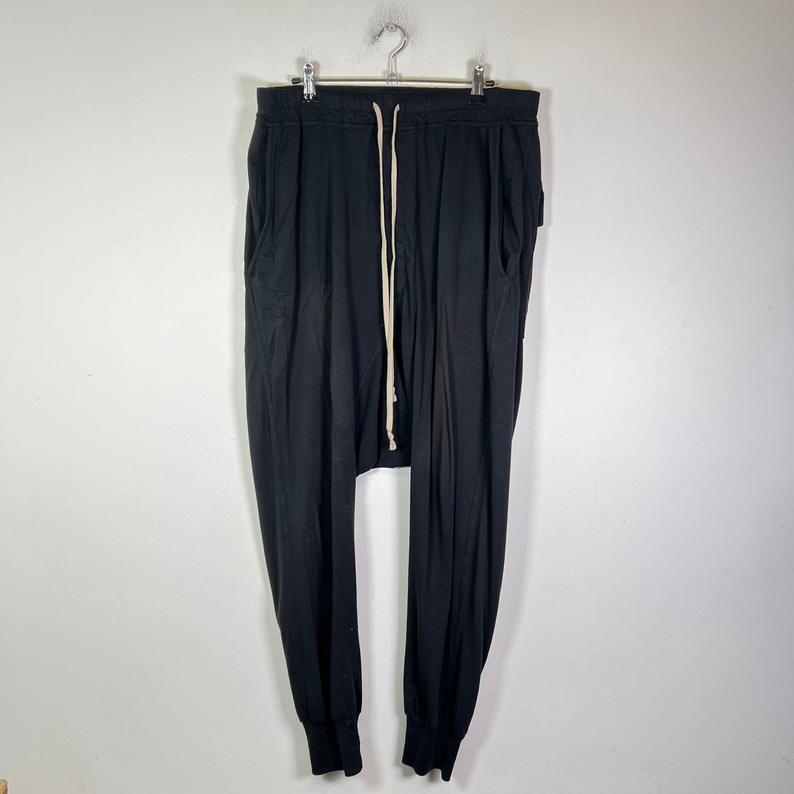 Rick Owens DRKSHDW Prisoner Sweatpants