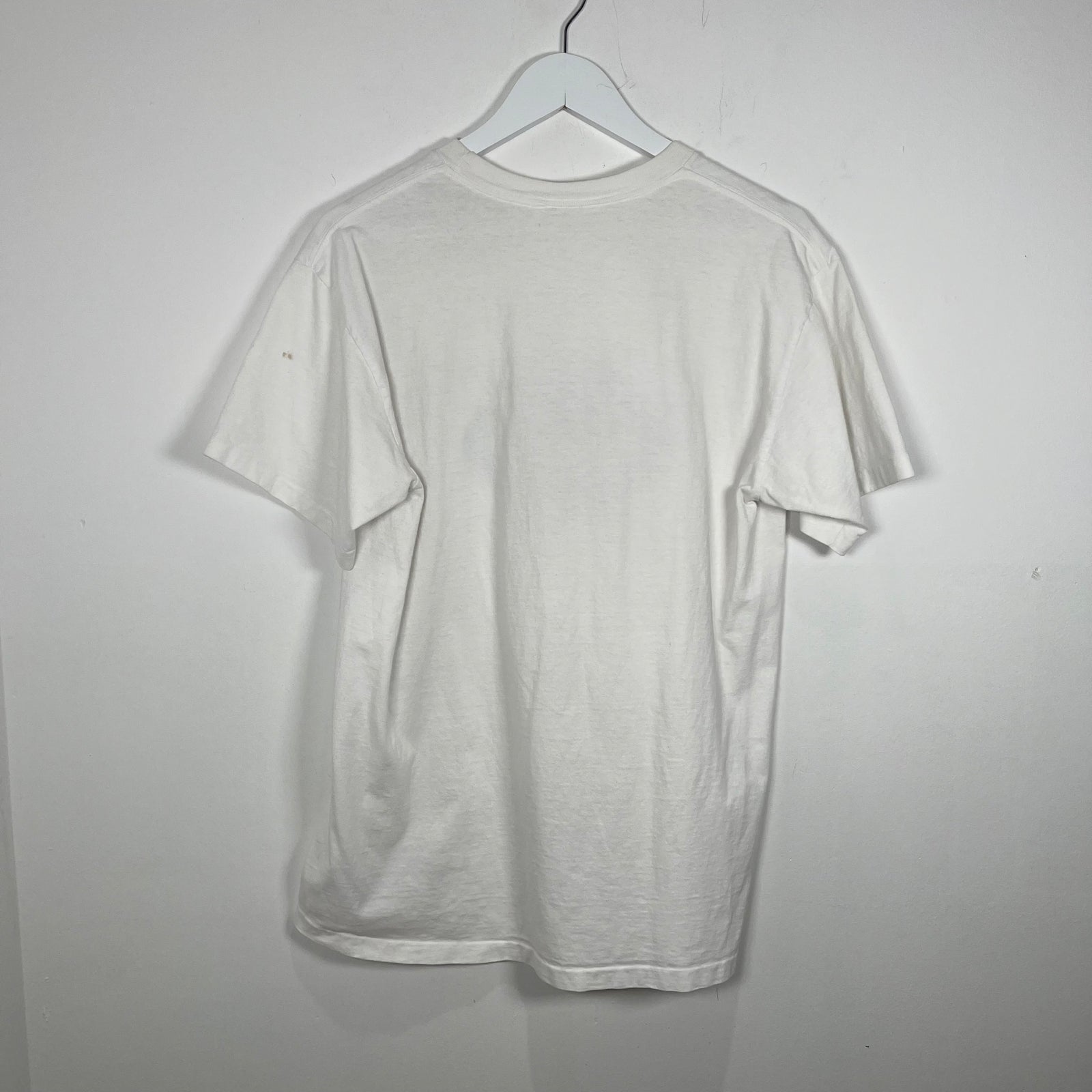 Undercover SS99 'Relief' Graphic T-Shirt Size L