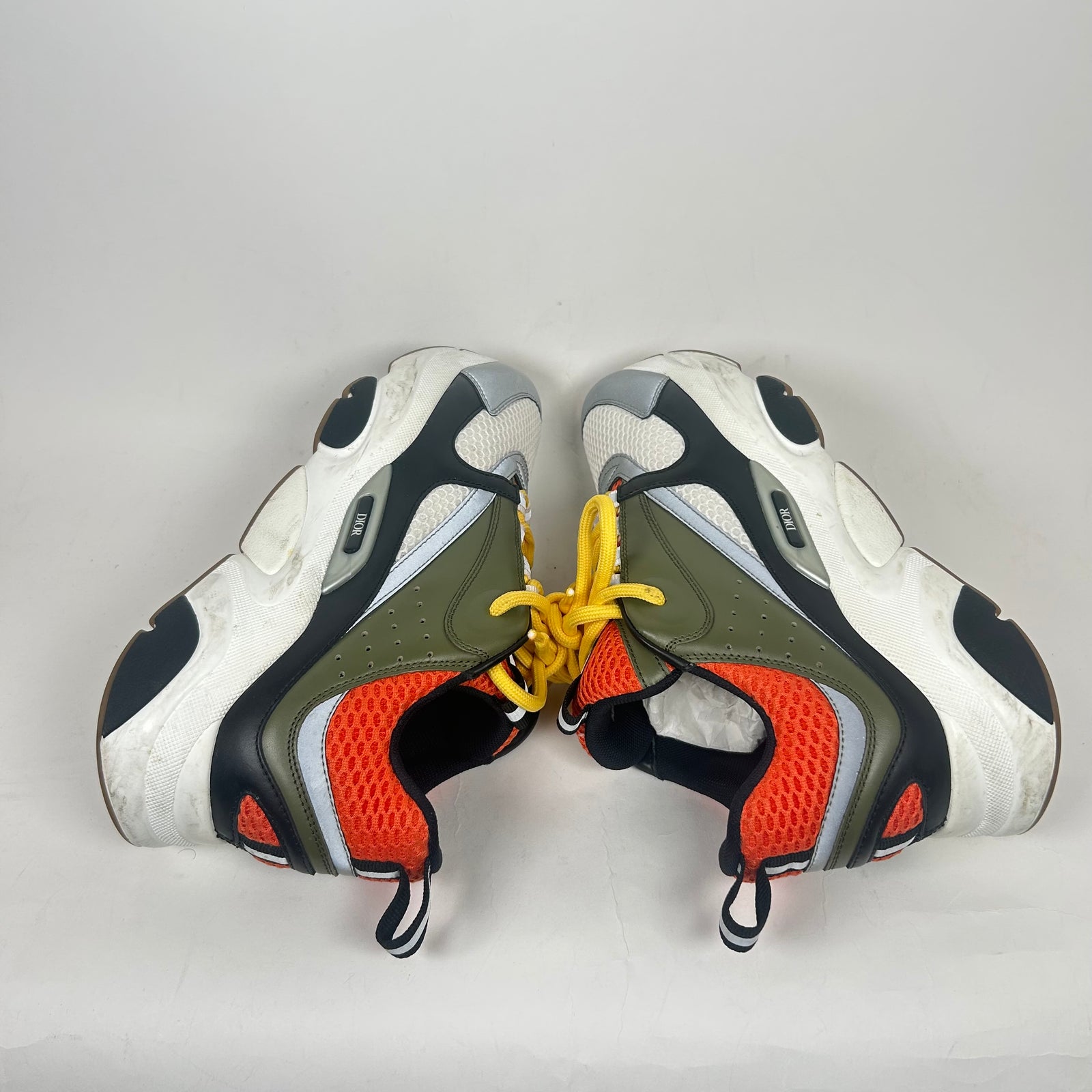 Dior x Peter Doig B22 Size 39