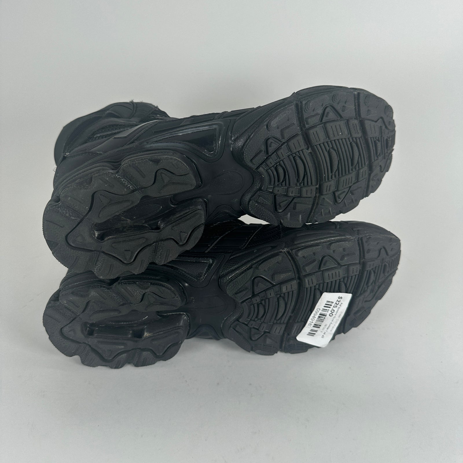 Raf Simons Tech Runner Size 45