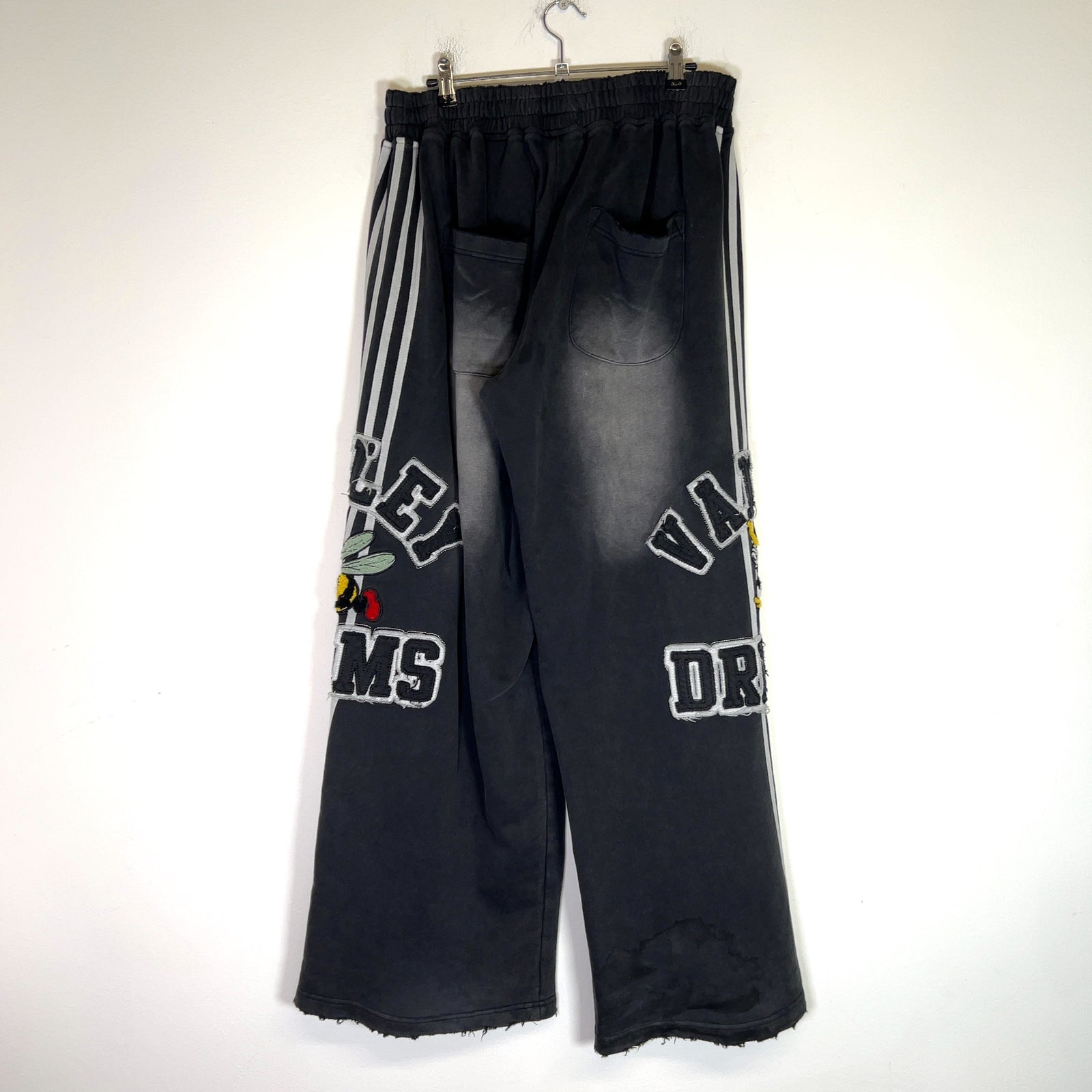 Vale Forever Anthem Track Sweatpants
