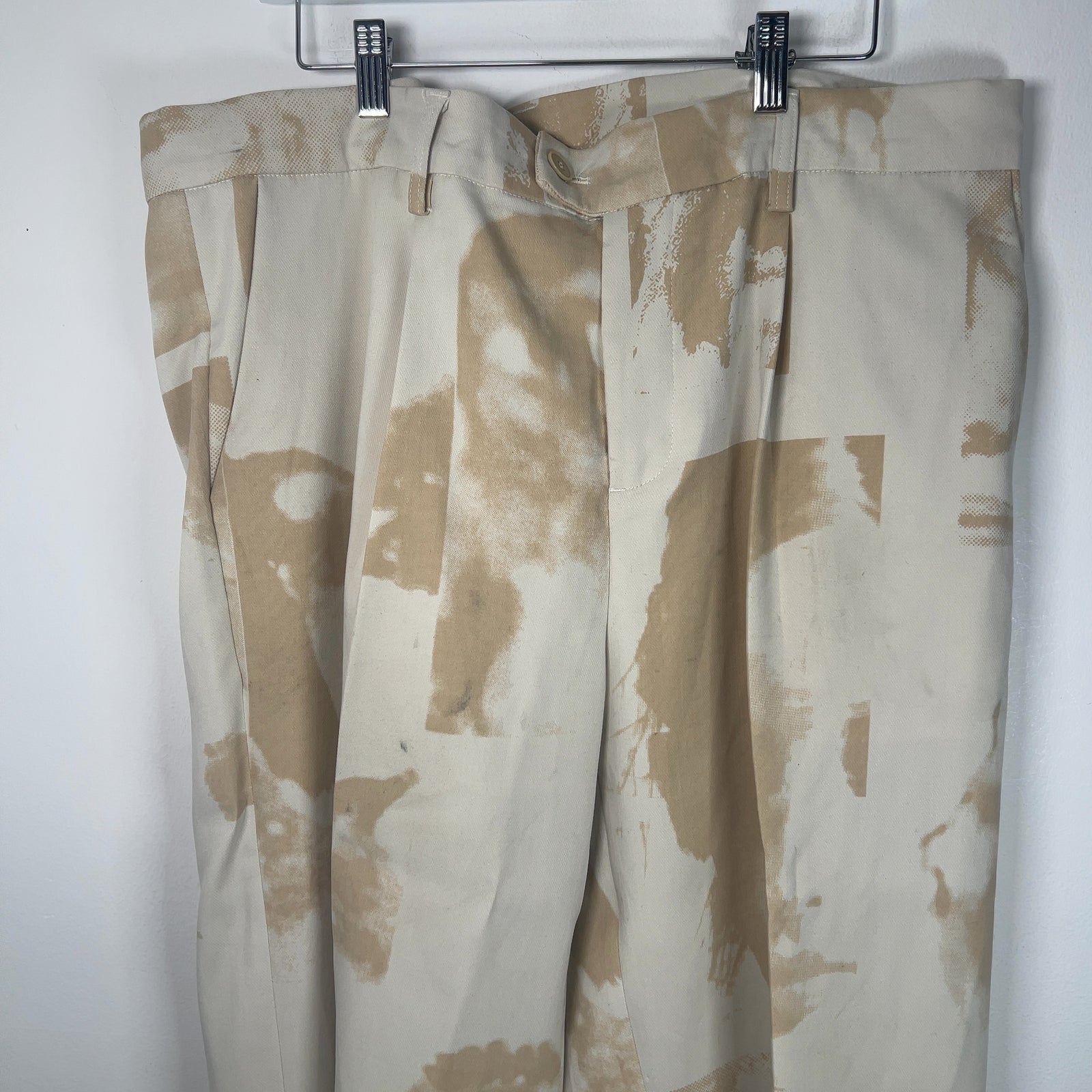 KidSuper 'String Theory' Suit Pants
