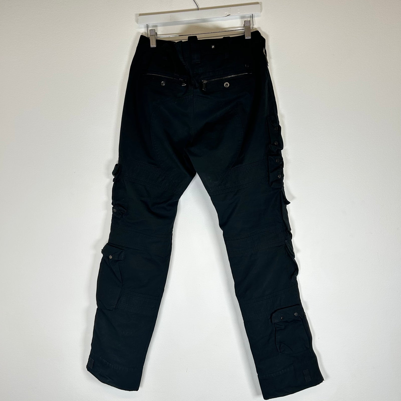 Ralph Lauren Black Label Cargo Pants Size 34