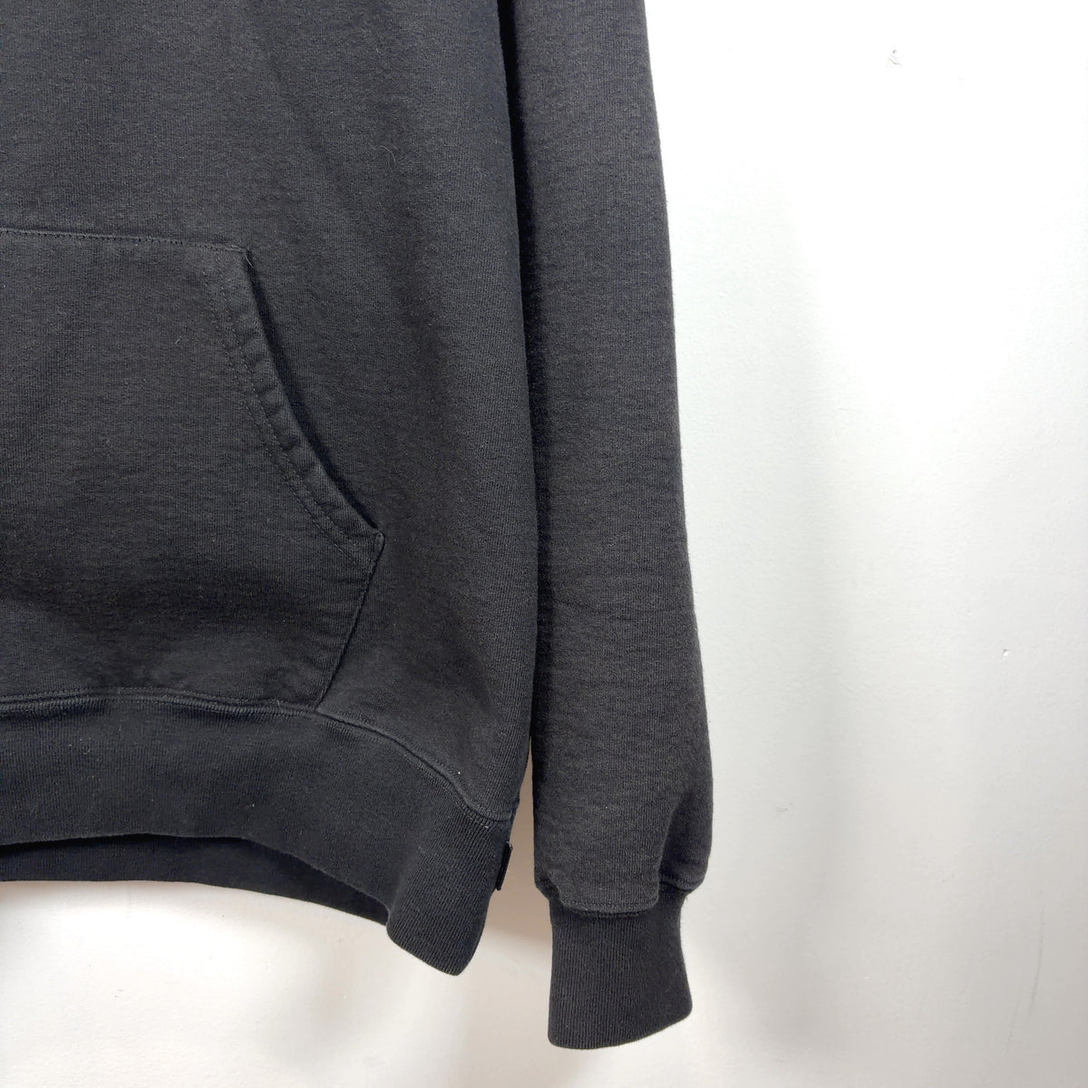 Supreme Enamel Small Box Logo Hoodie