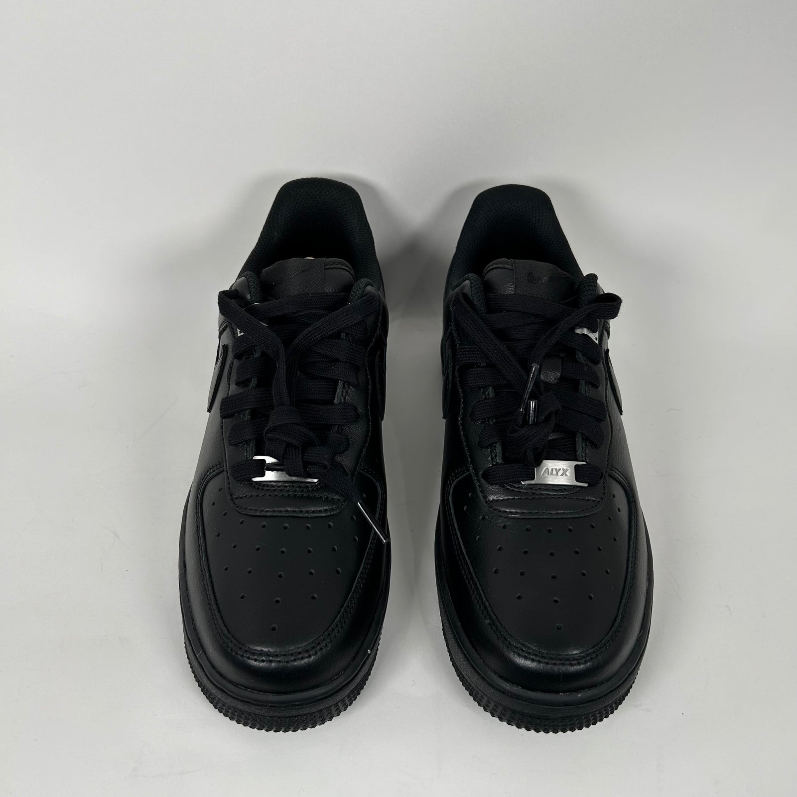 Alyx 1017 x Nike Black Air Force 1 Low Size 6.5