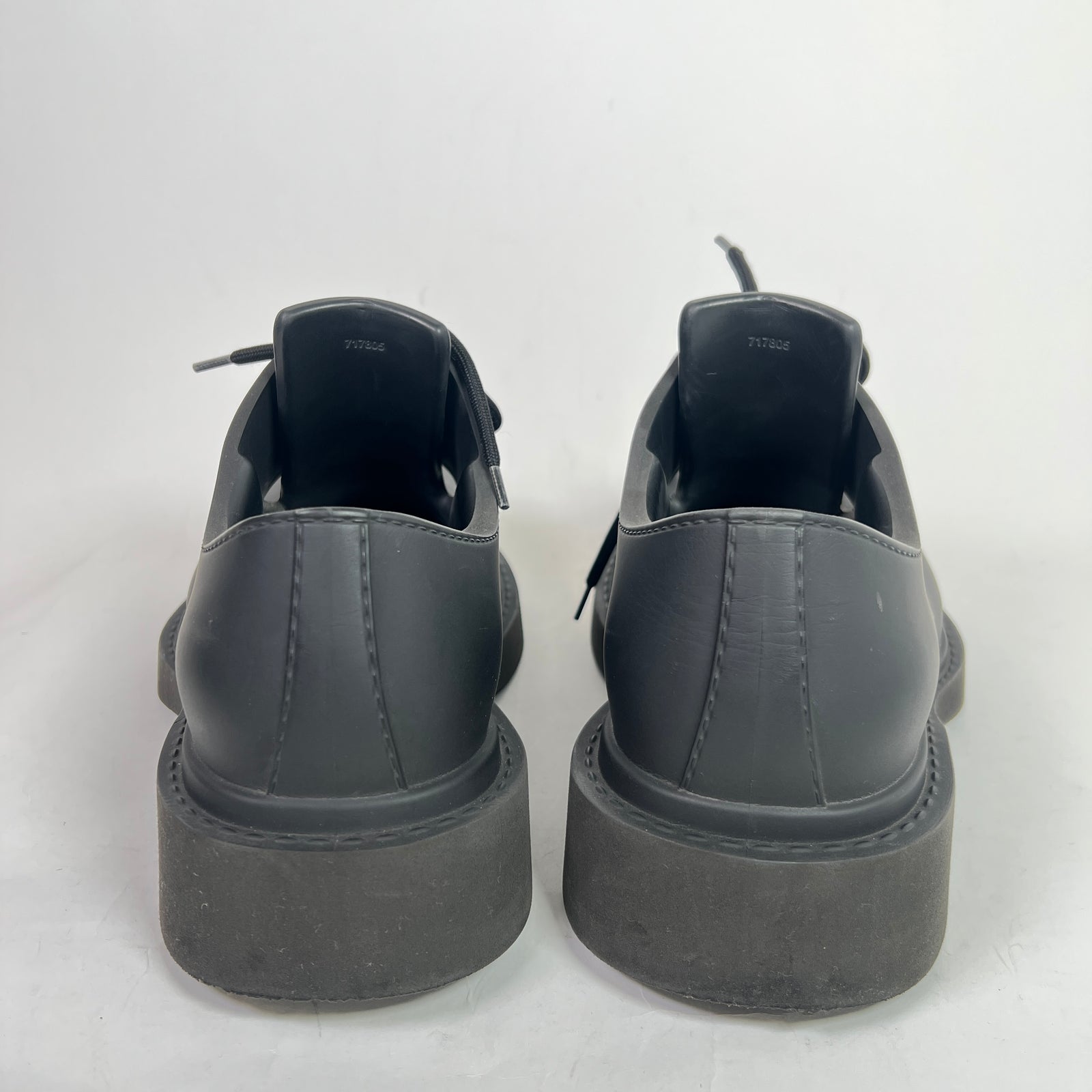 Balenciaga Steroid Derby