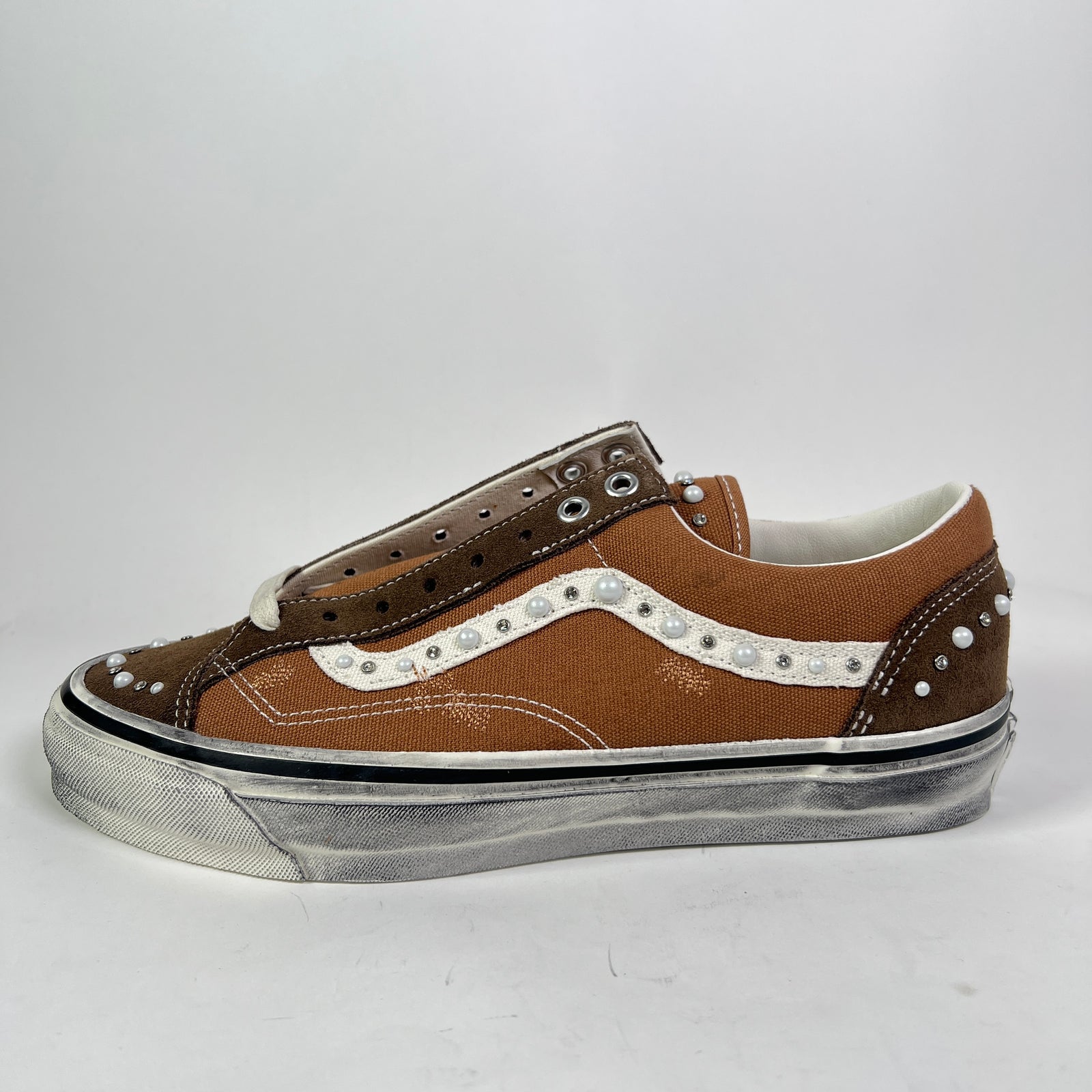 Vans OTW Old Skool 36 LX Pearlized Sneakers