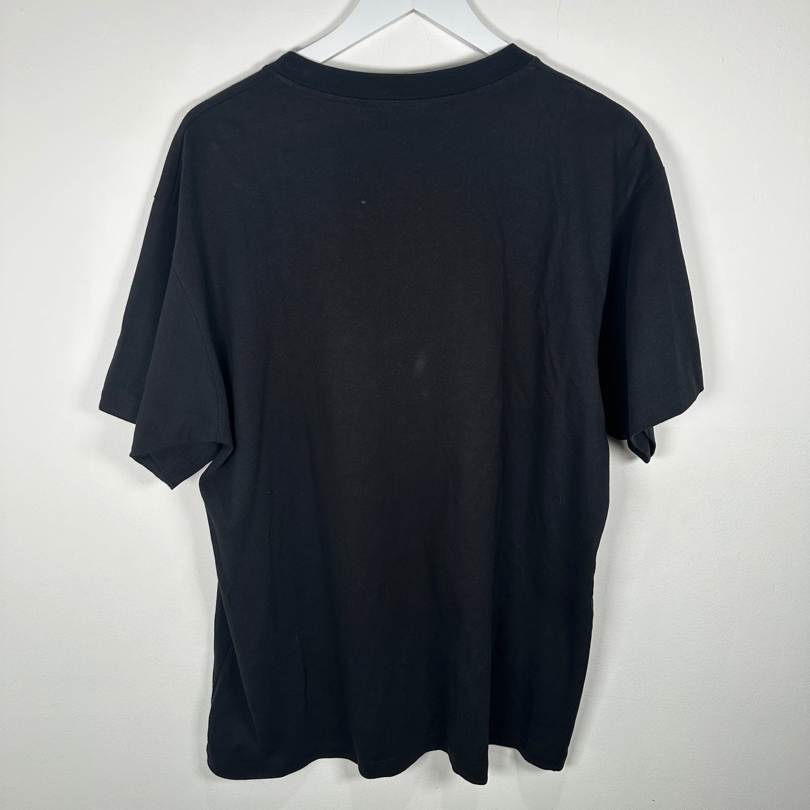 Gucci 'Good Game' GG Graphic T-Shirt Size L