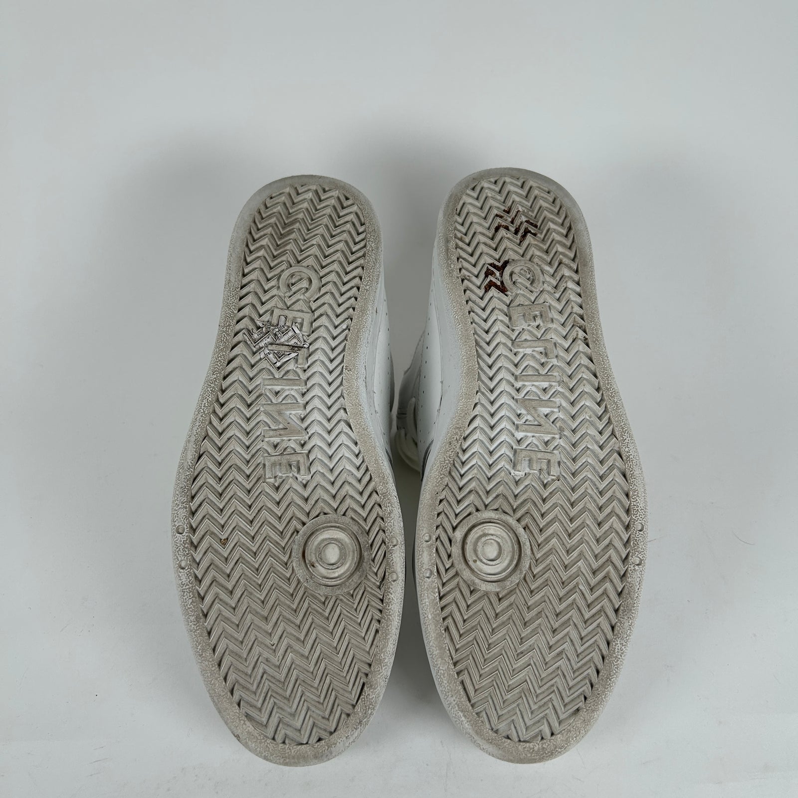 Celine Triple White CT-01 High Top Size 43