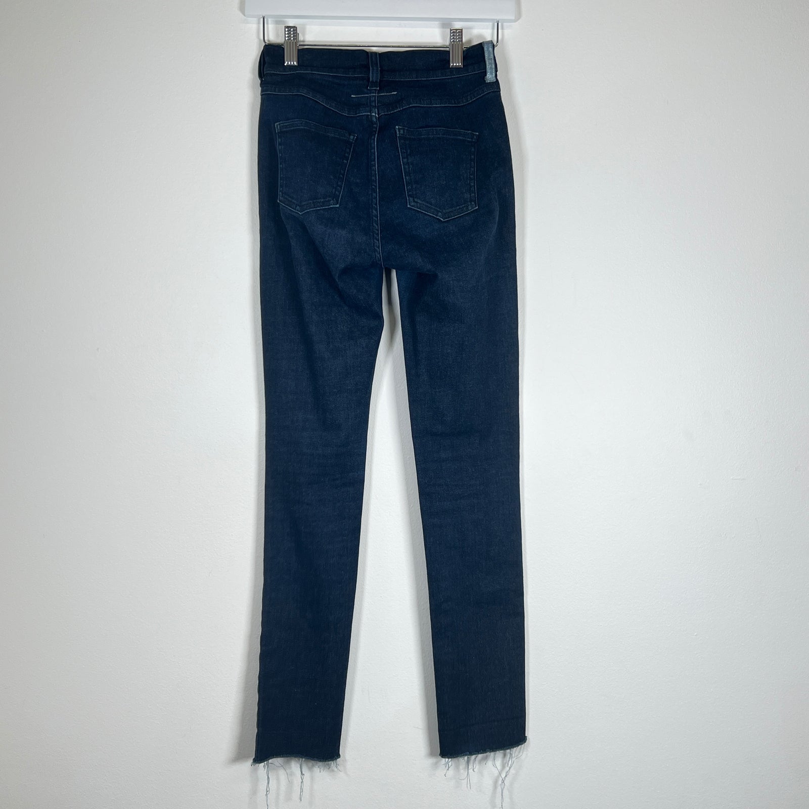 MM6 Dark Wash Jeans Size 26