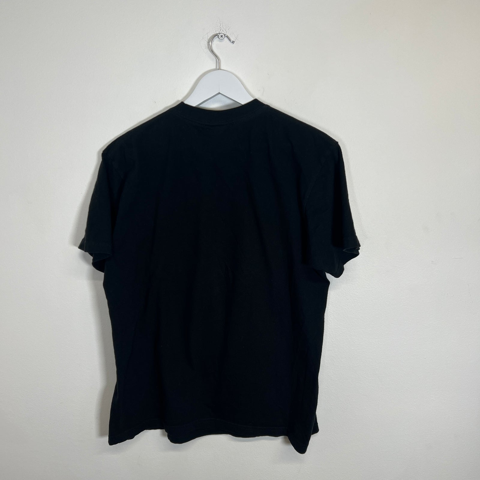 Supreme Chris Wool Graphic T-Shirt Size M