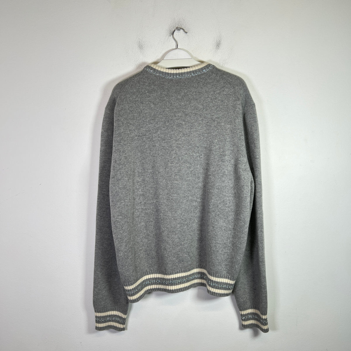 Dior x ERL Cashmere Sweater