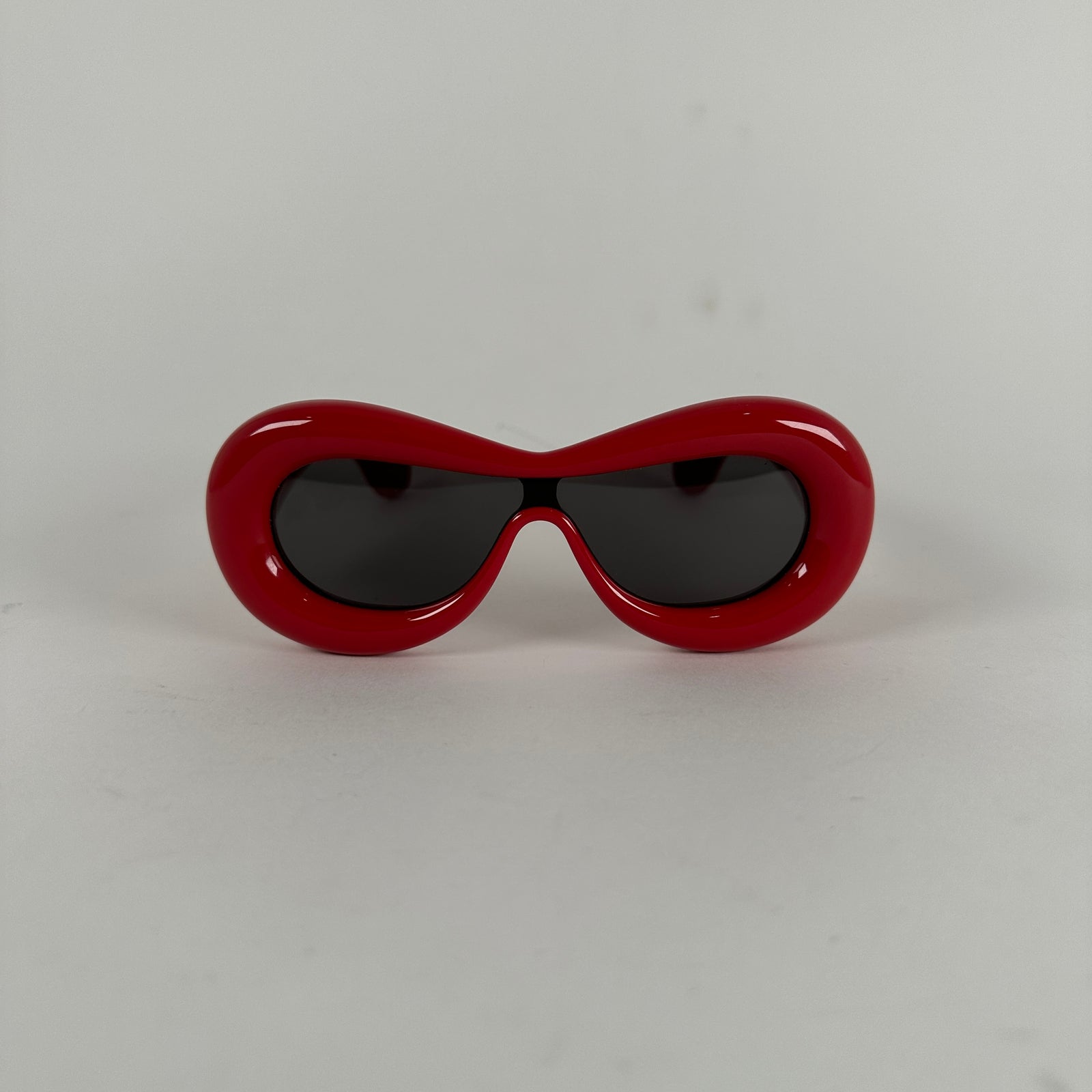 Loewe Inflated Round Frame