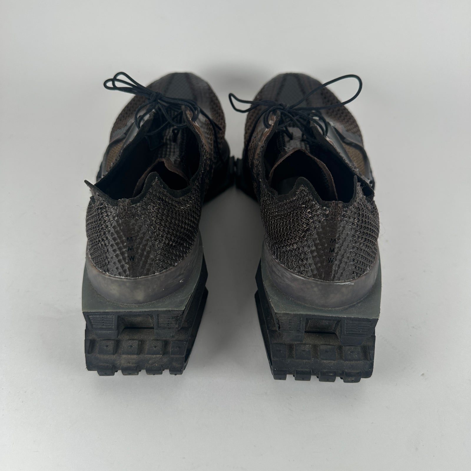 Matthew Williams x Nike Zoom Sneaker Size 11