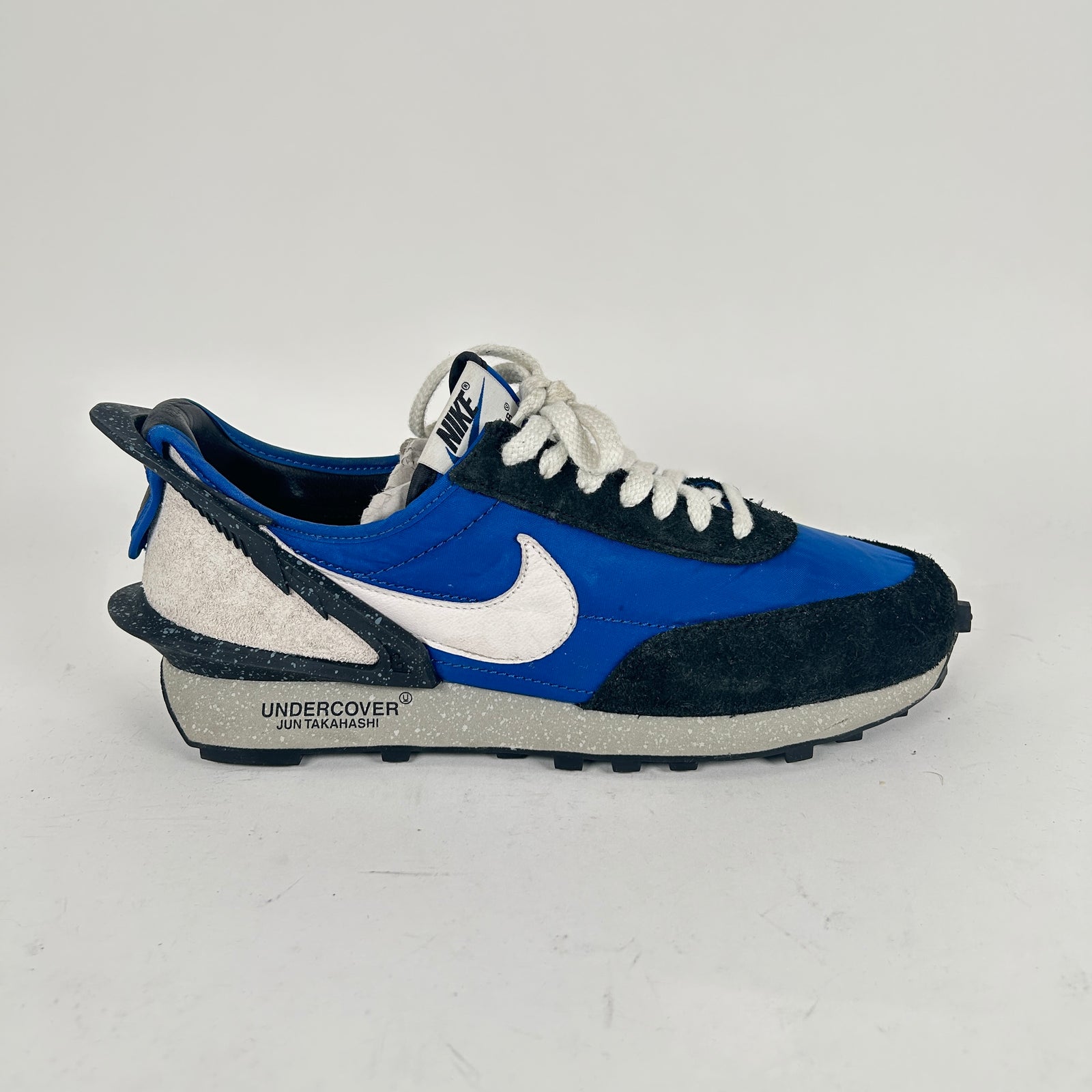 Nike x Undercover Daybreak "Blue Jay" Size 9