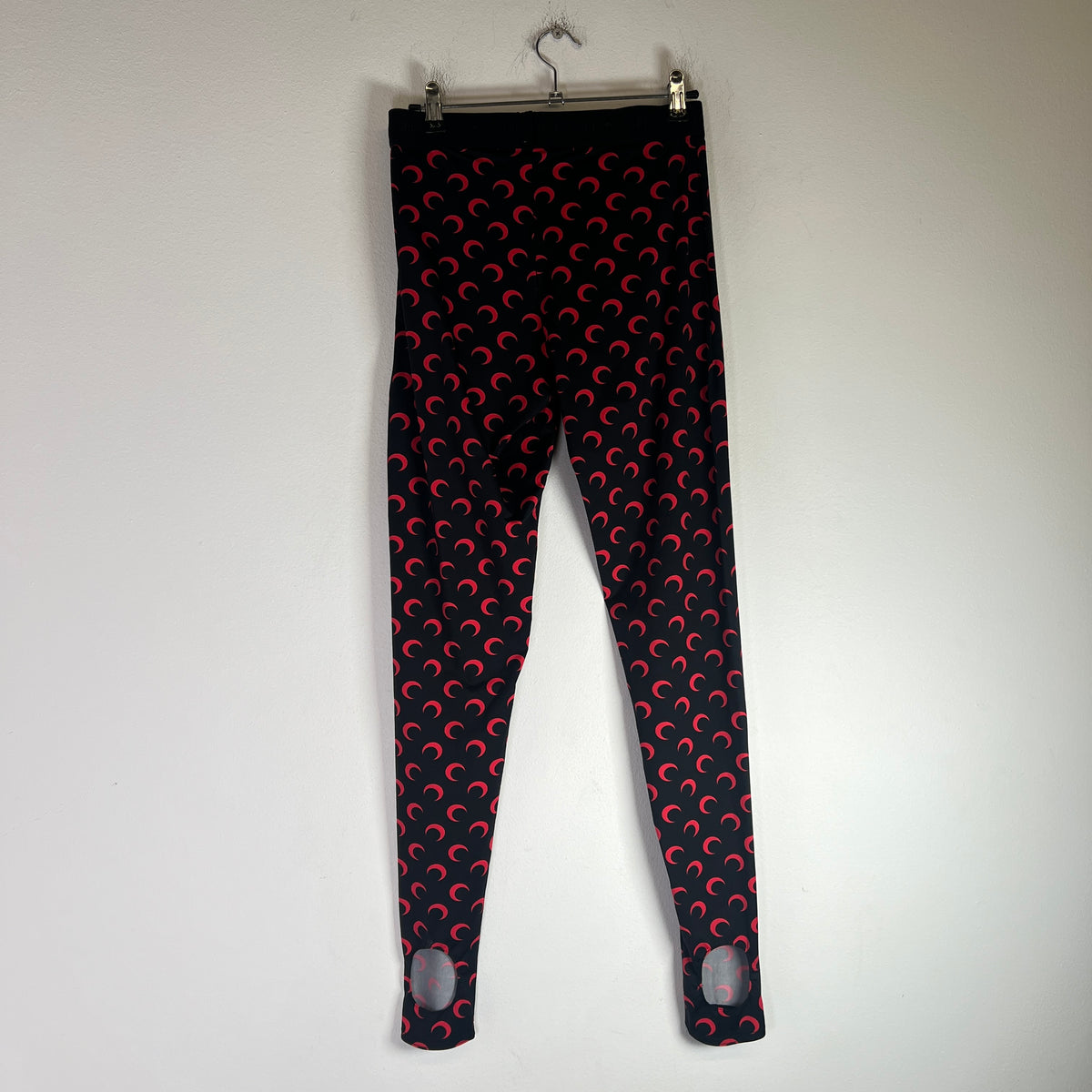 Marine Serre Monogram Leggings