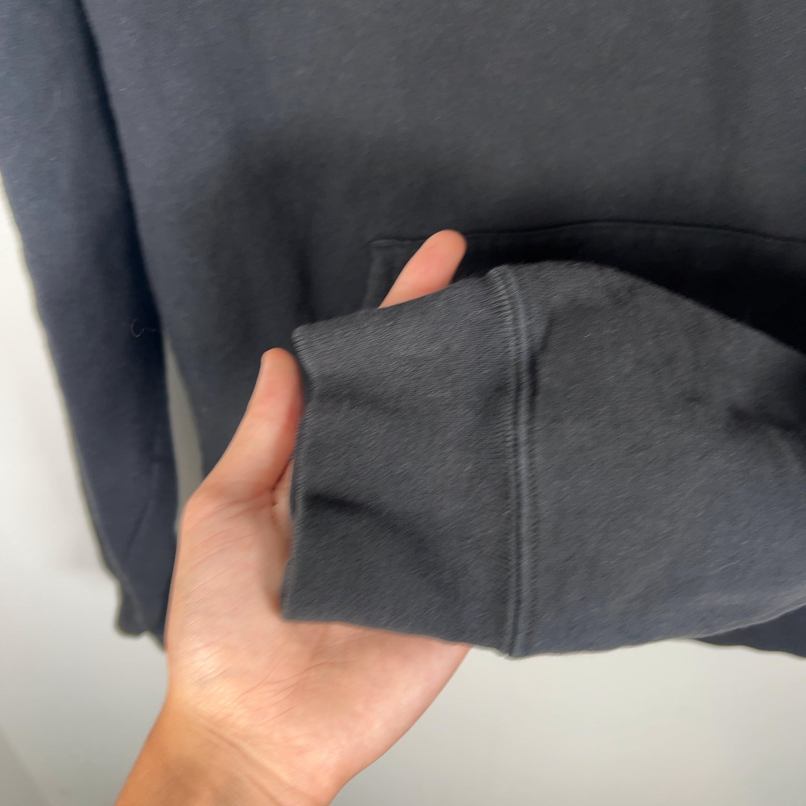 Supreme x Spitfire Graphic Wheel Pull-Over Hoodie