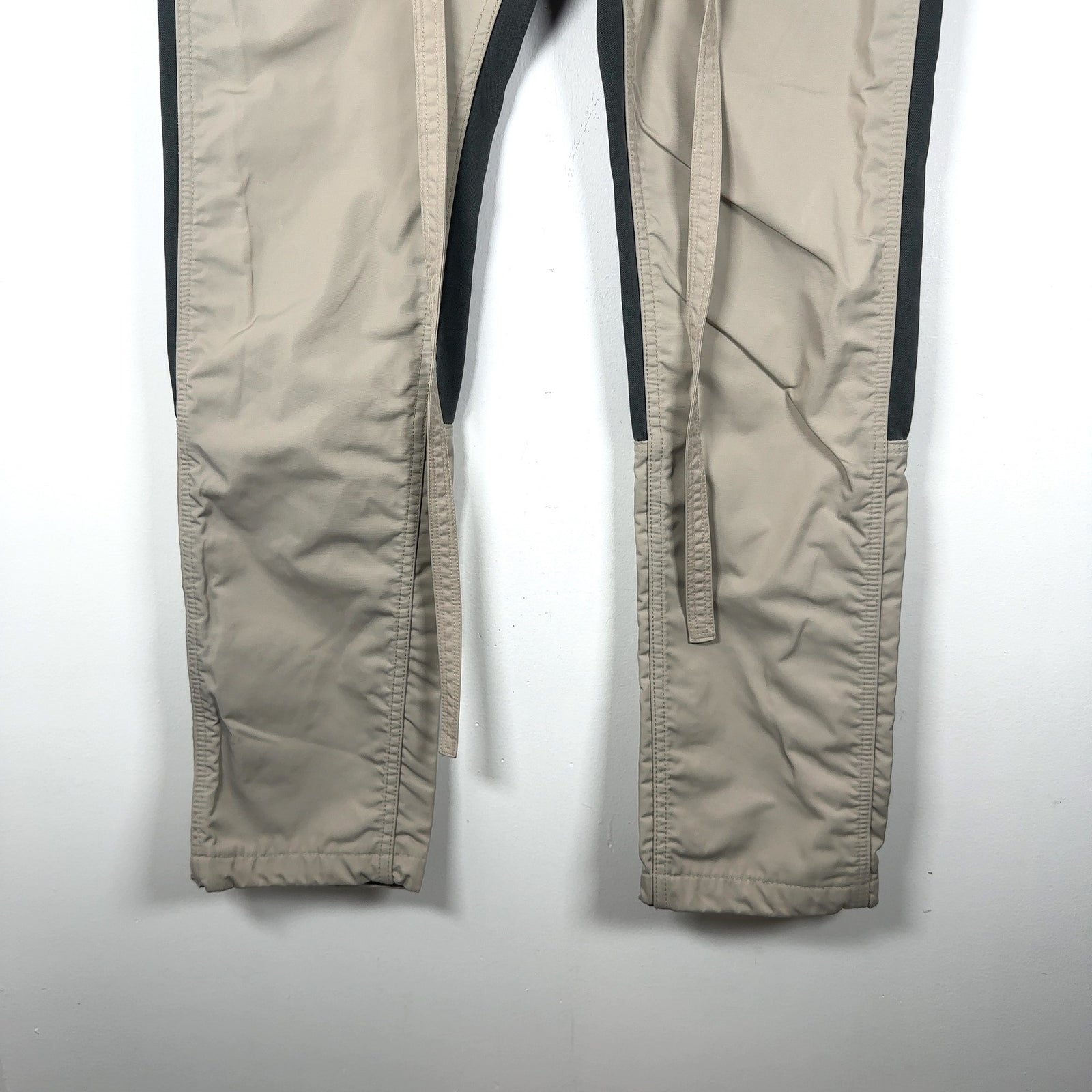 Fear Of God 6th Collection Nylon Double Knee Cargo Pants