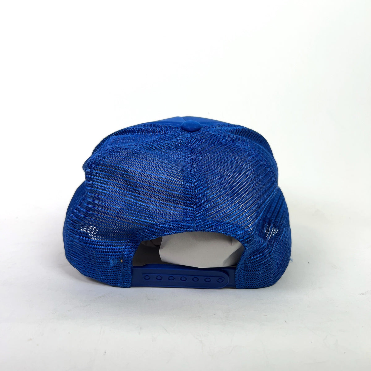 Gallery Dept Blue Logo Trucker Hat