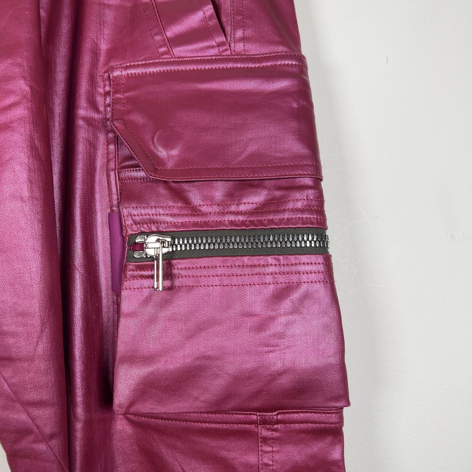 Rick Owens DRKSHDW Mastadon Cargo Pants