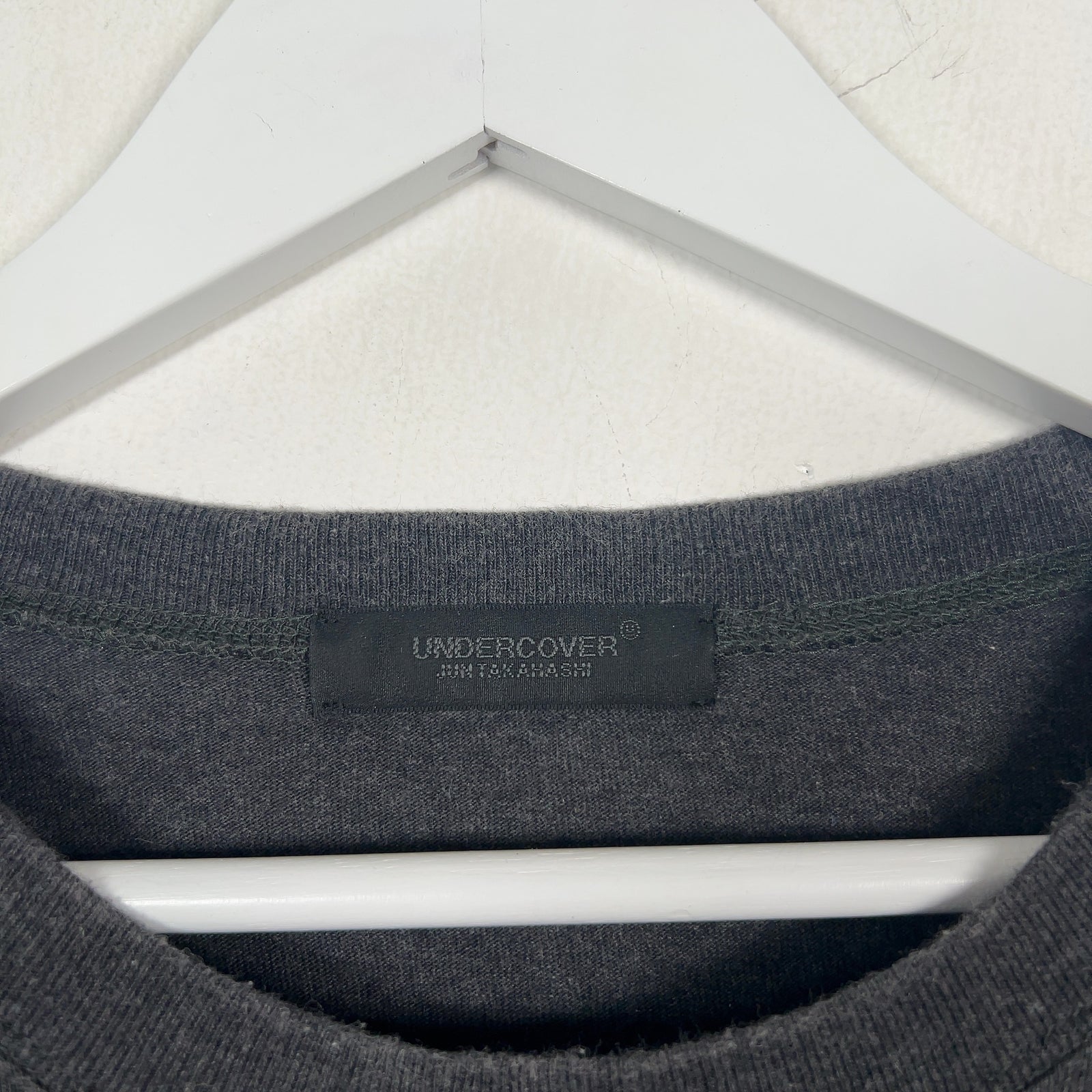 Undercover 'Vampire Circle' Graphic T-Shirt