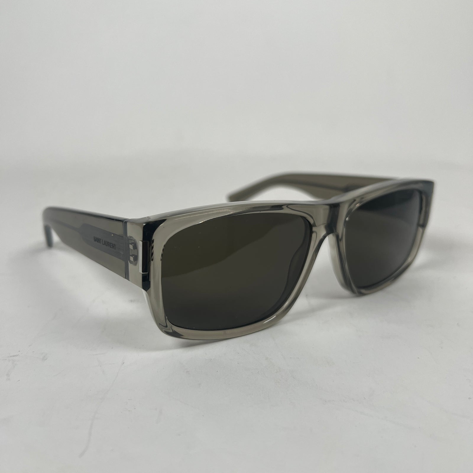 Saint Laurent SL 689 Square Sunglasses