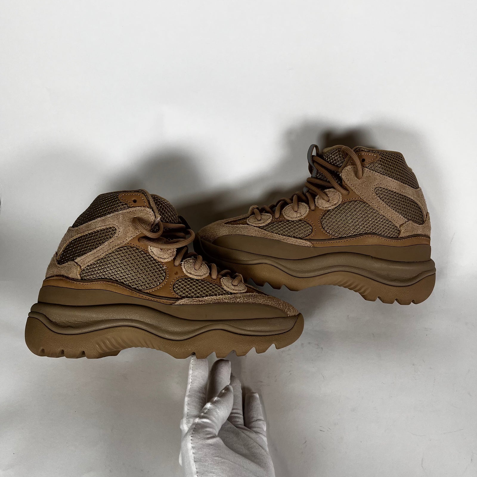 Yeezy Boot Size 6.5