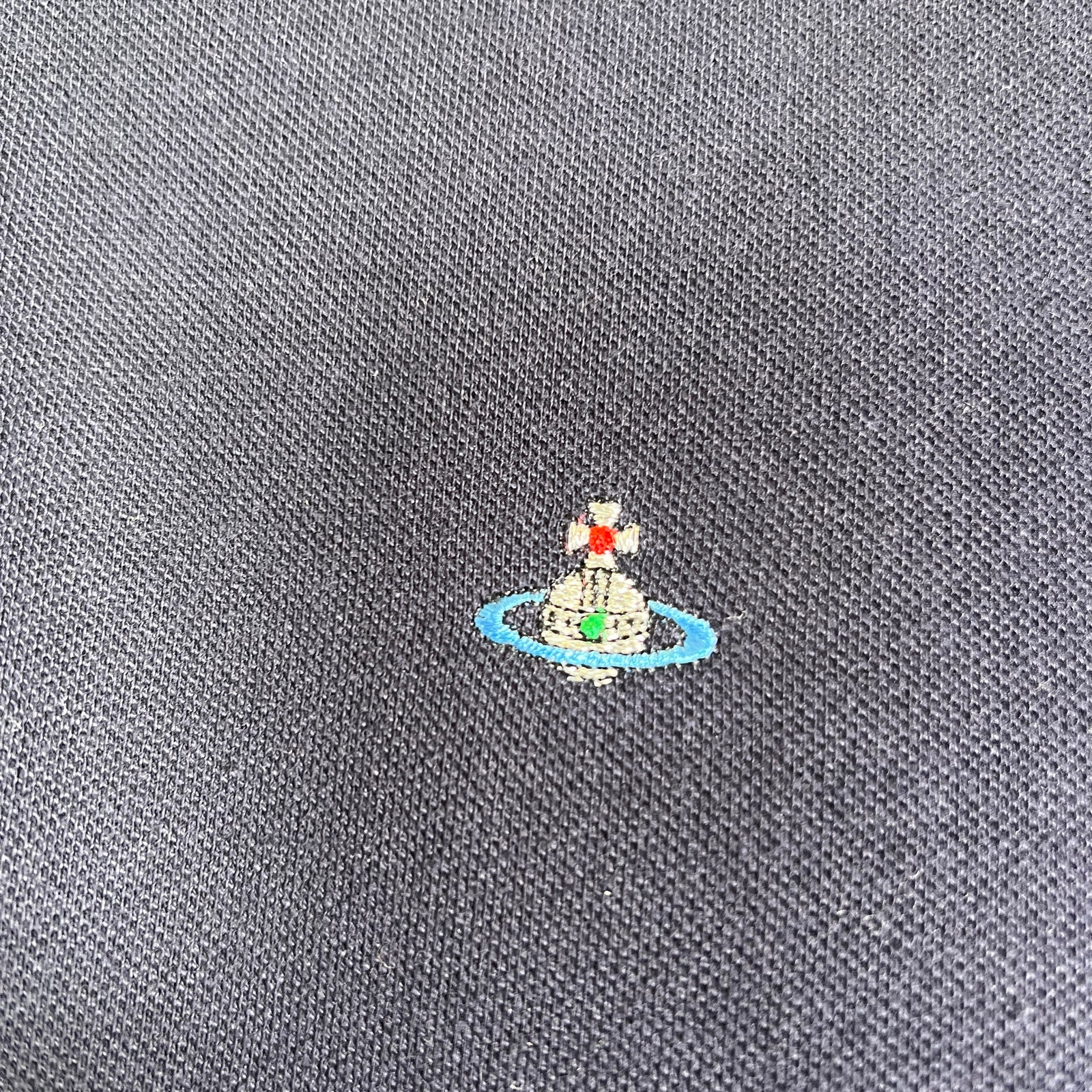 Vivienne Westwood Orb Classic Polo