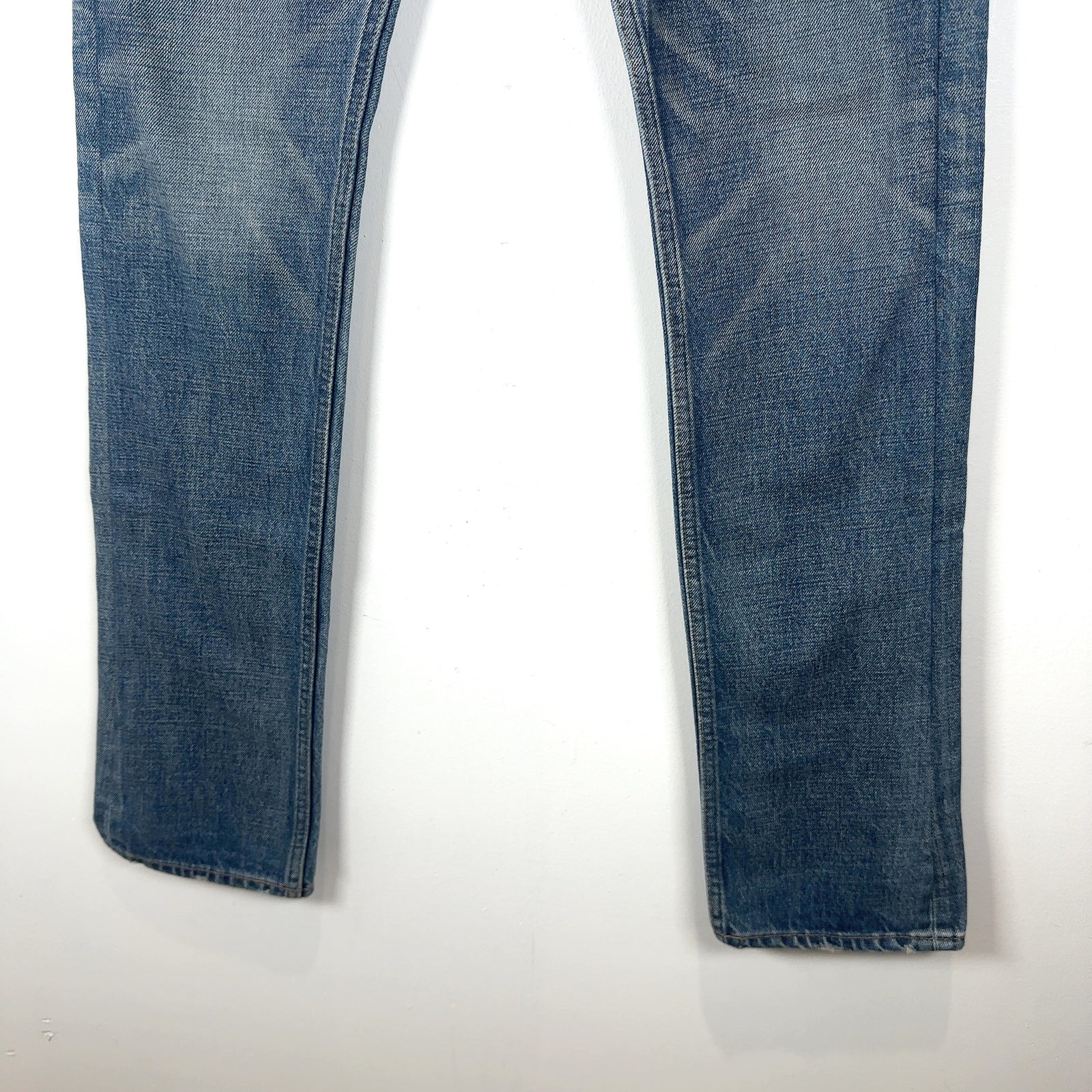 Celine Skinny Denim Jeans