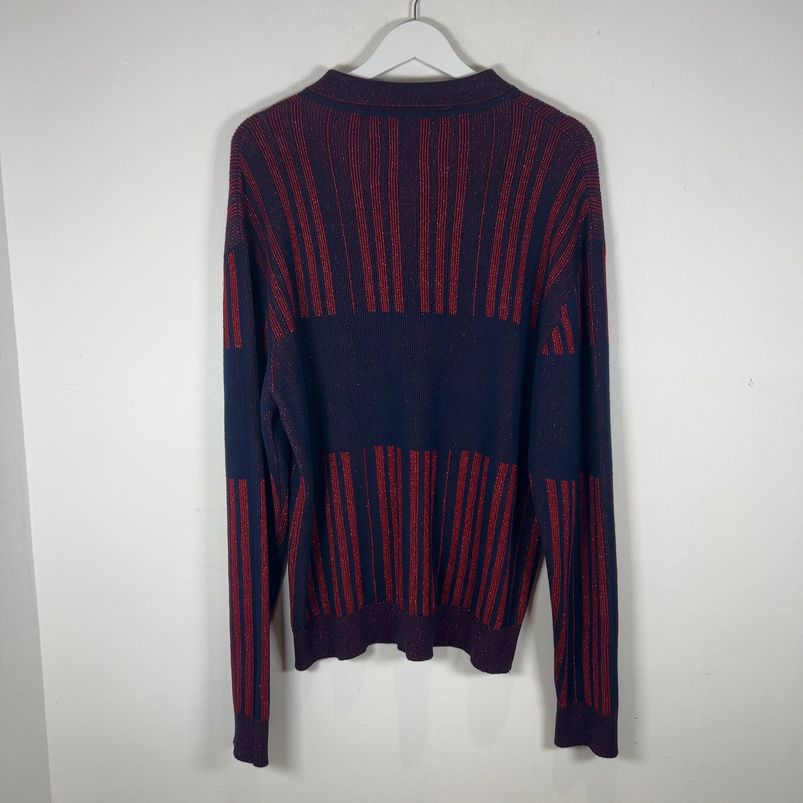Martine Rose Prysm Light Jacket