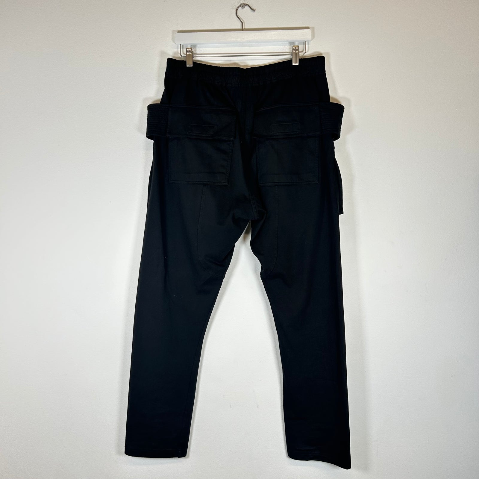 Rick Owens Drkshdw Creatch Cargo Pants Size XXL