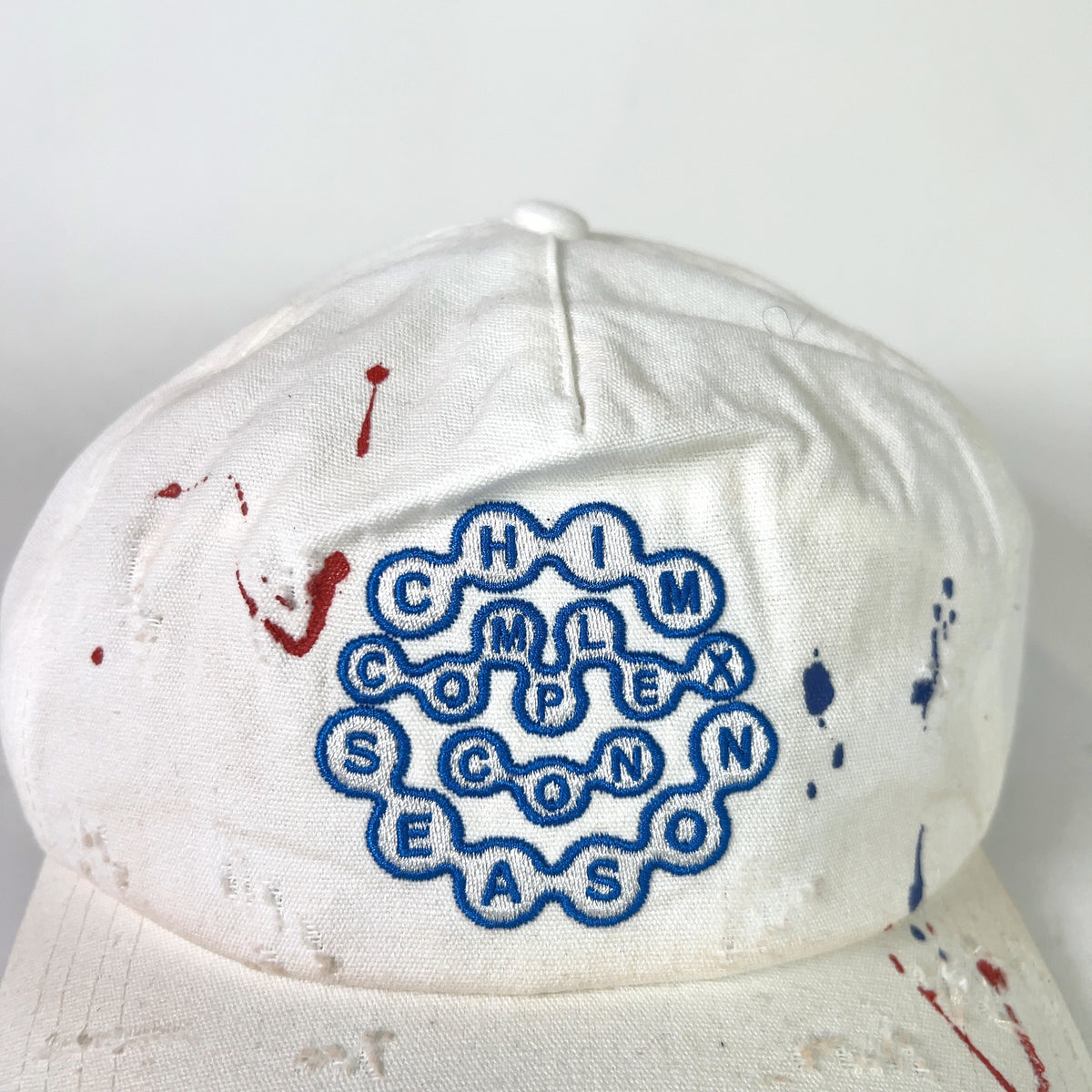 HMDD x Hidden Season Chim Hat