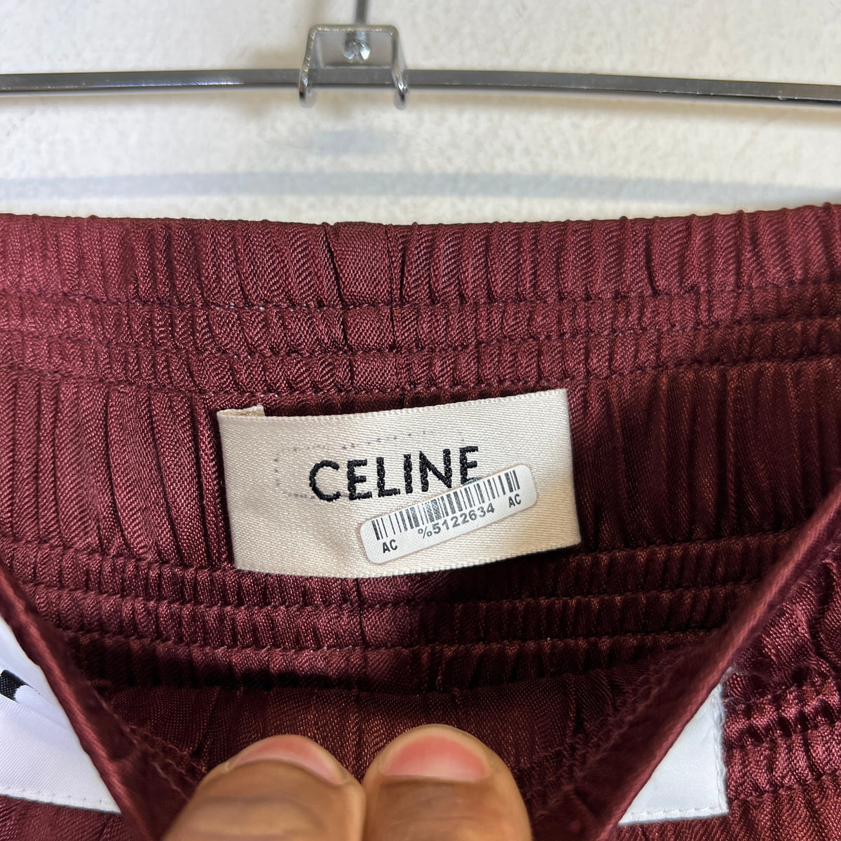 Celine Easy Lounge Pants
