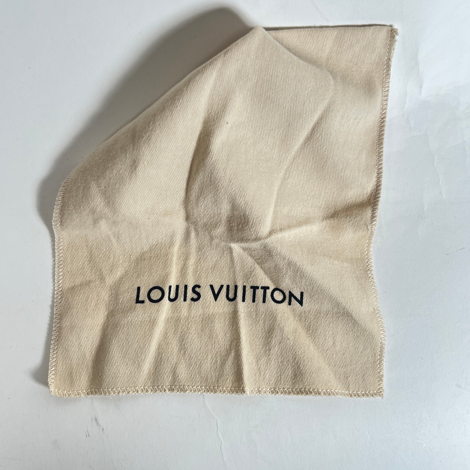 Louis Vuitton Empreinte Key Pouch