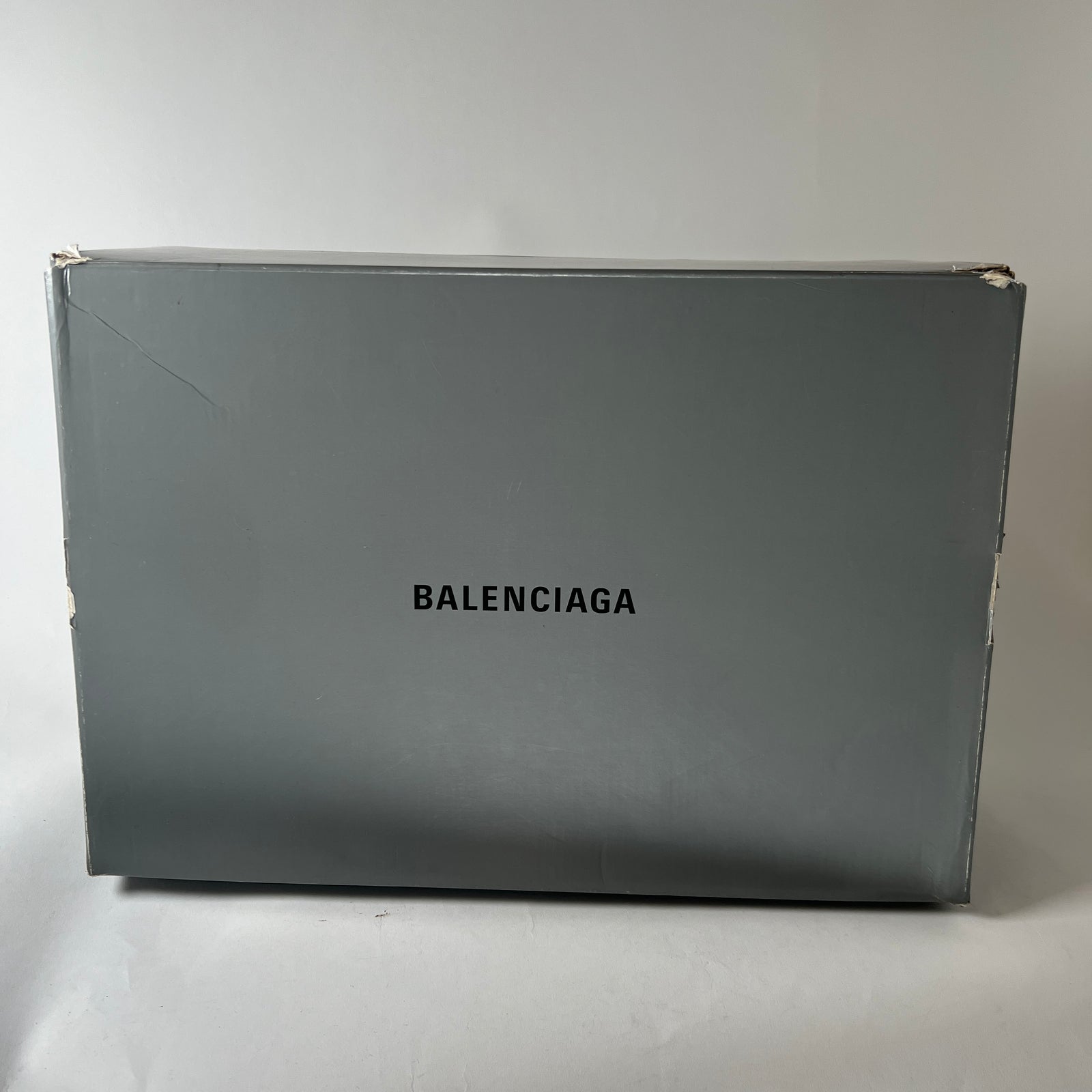 Balenciaga Hot Pink Triple S Sneakers Size 45