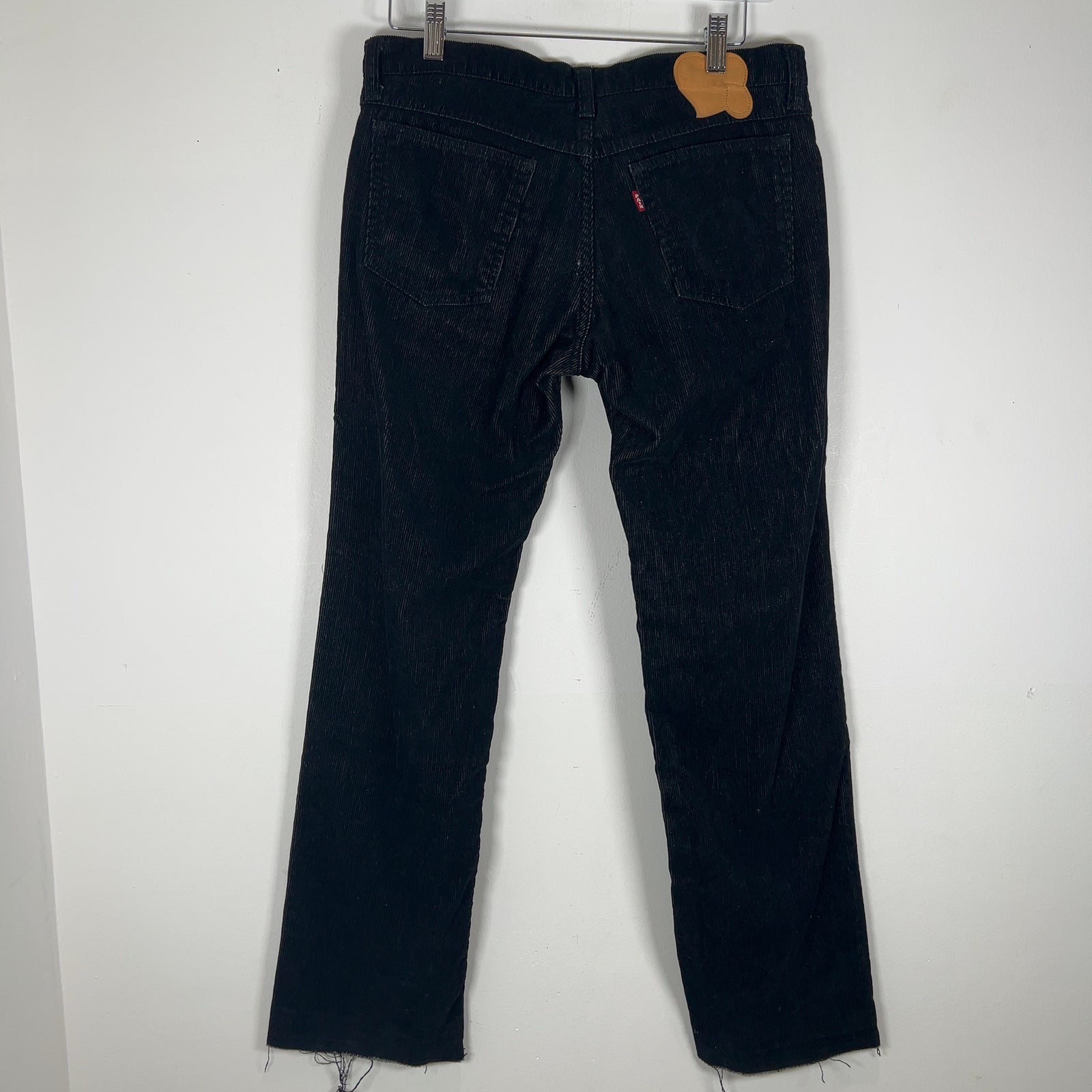 Number (N)ine Corduroy Pain Pants