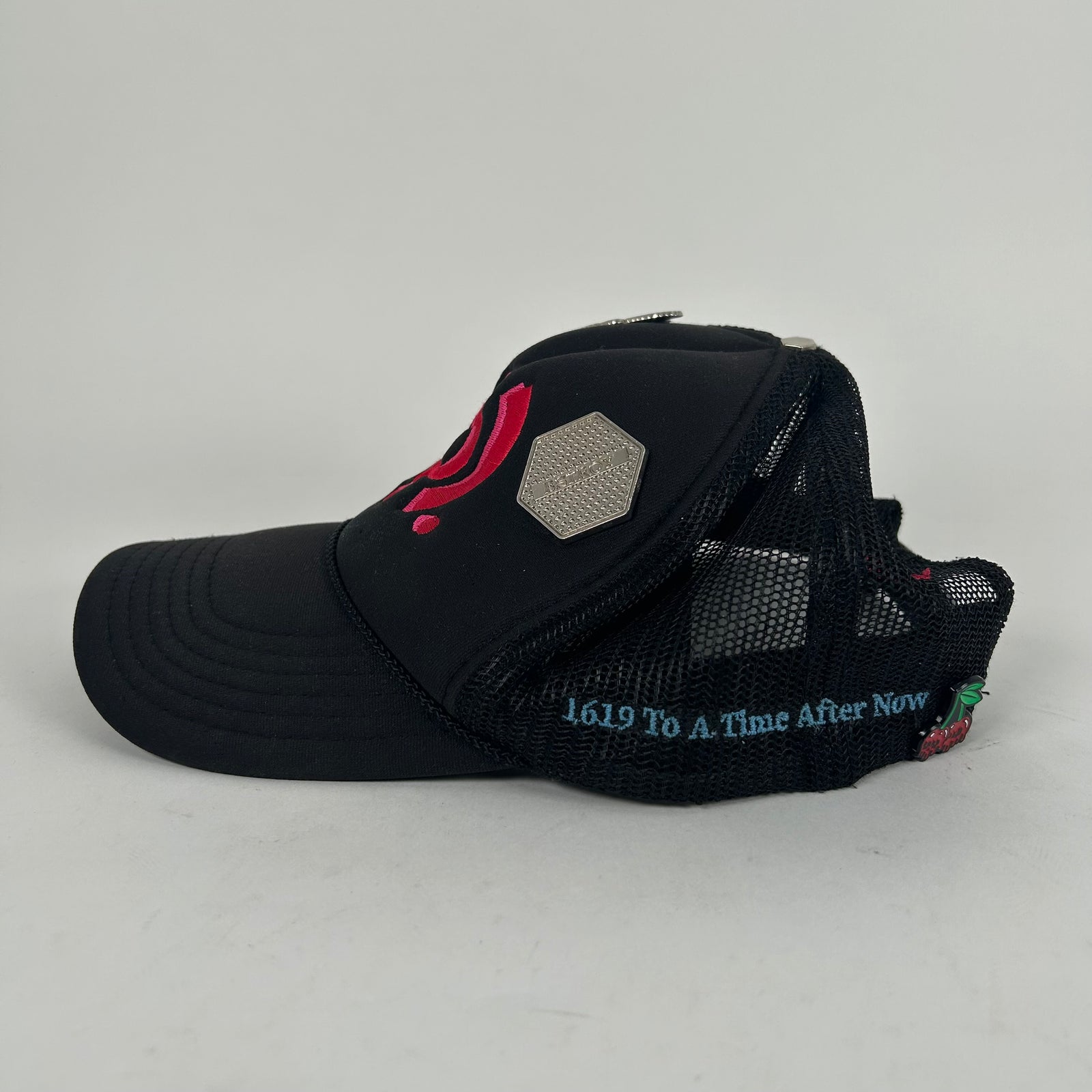 (B).Stroy Pin Hat