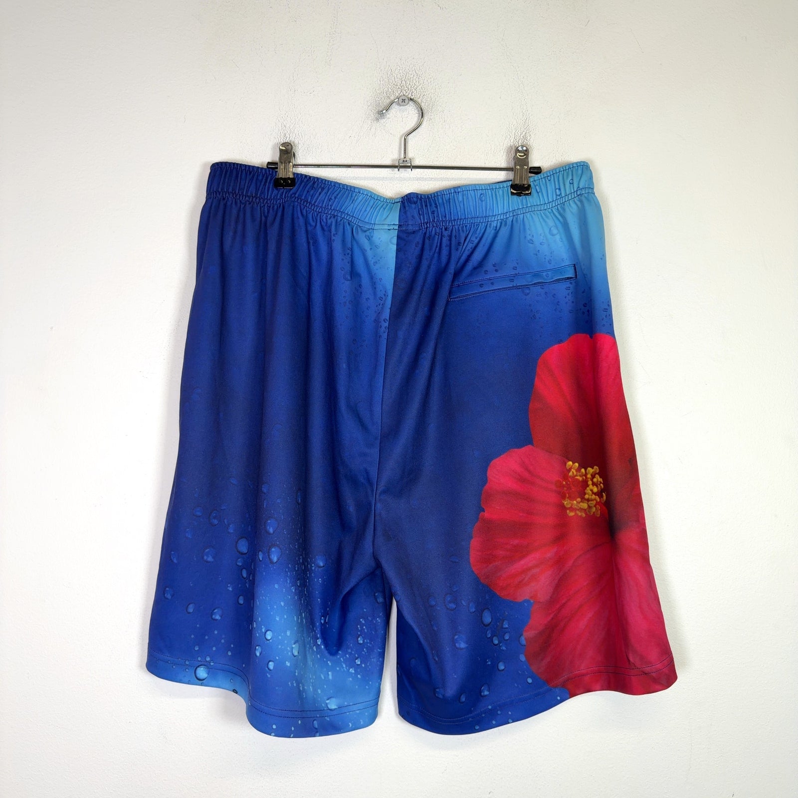 Supreme x Fiji SS26 Soccer Shorts