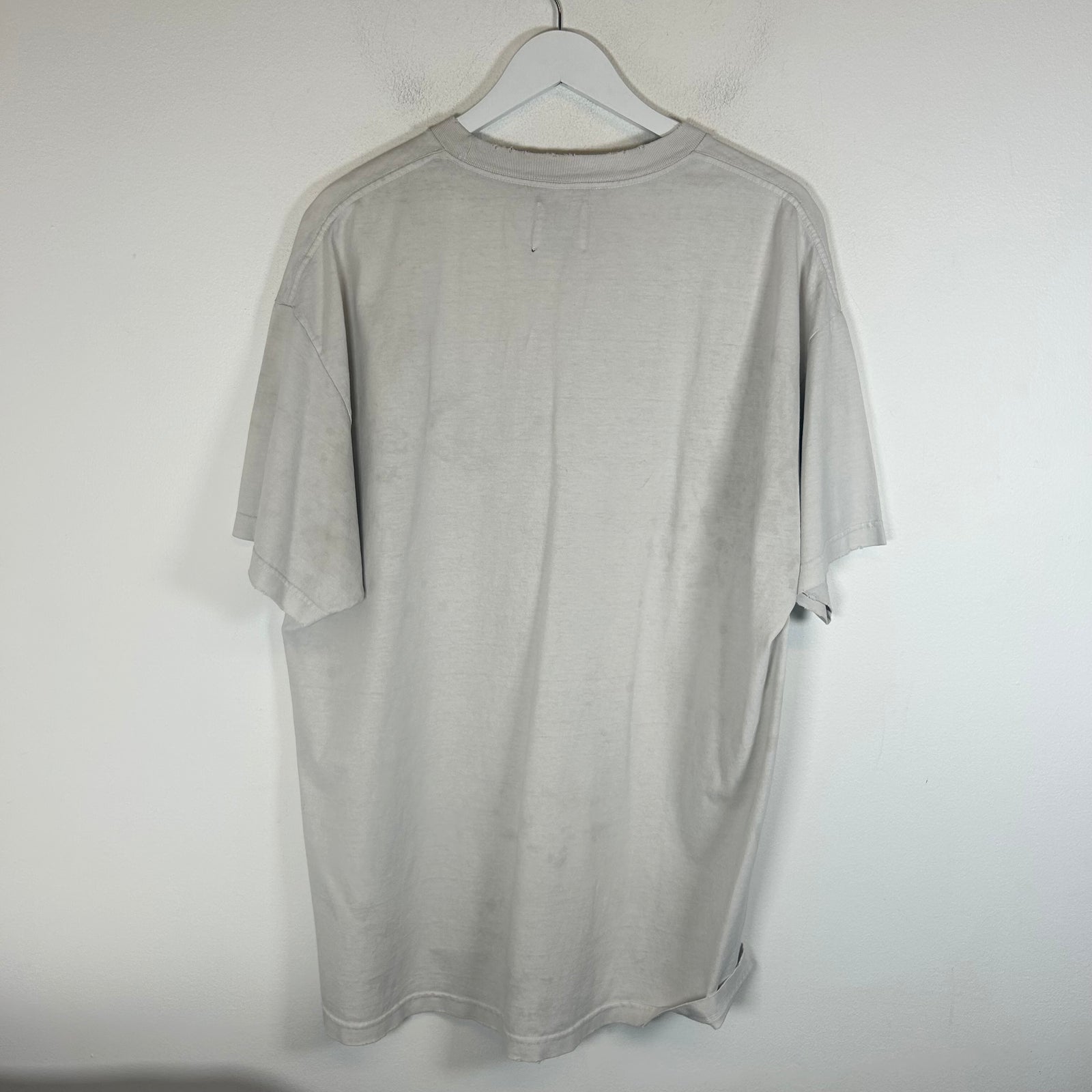 Gallery Dept 'Art That Kills' Brick Logo T-Shirt Size XL