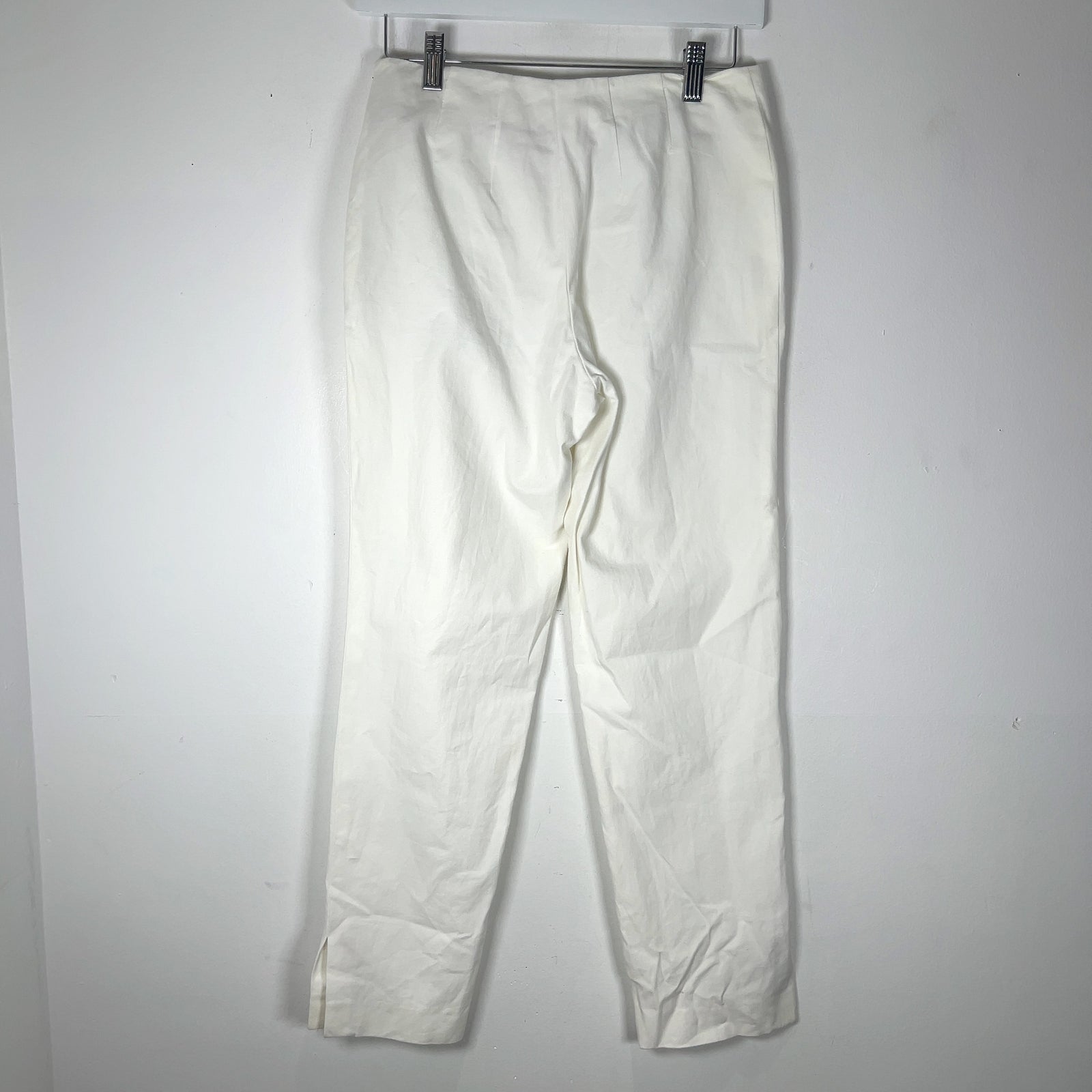 Brunello Cucinelli Straight Leg Pants