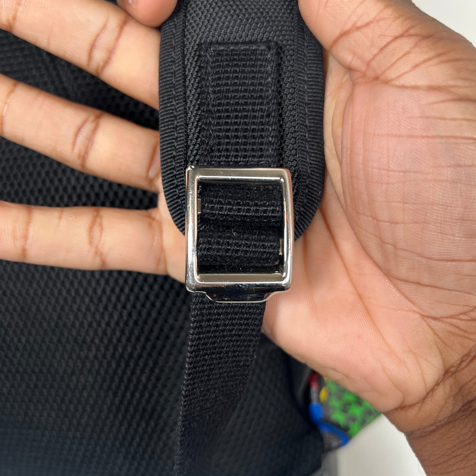 Gucci Medium GG Psychedelic Backpack