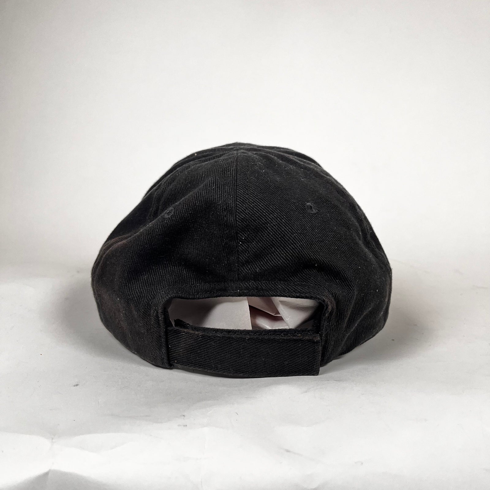 Balenciaga Logo Baseball Cap